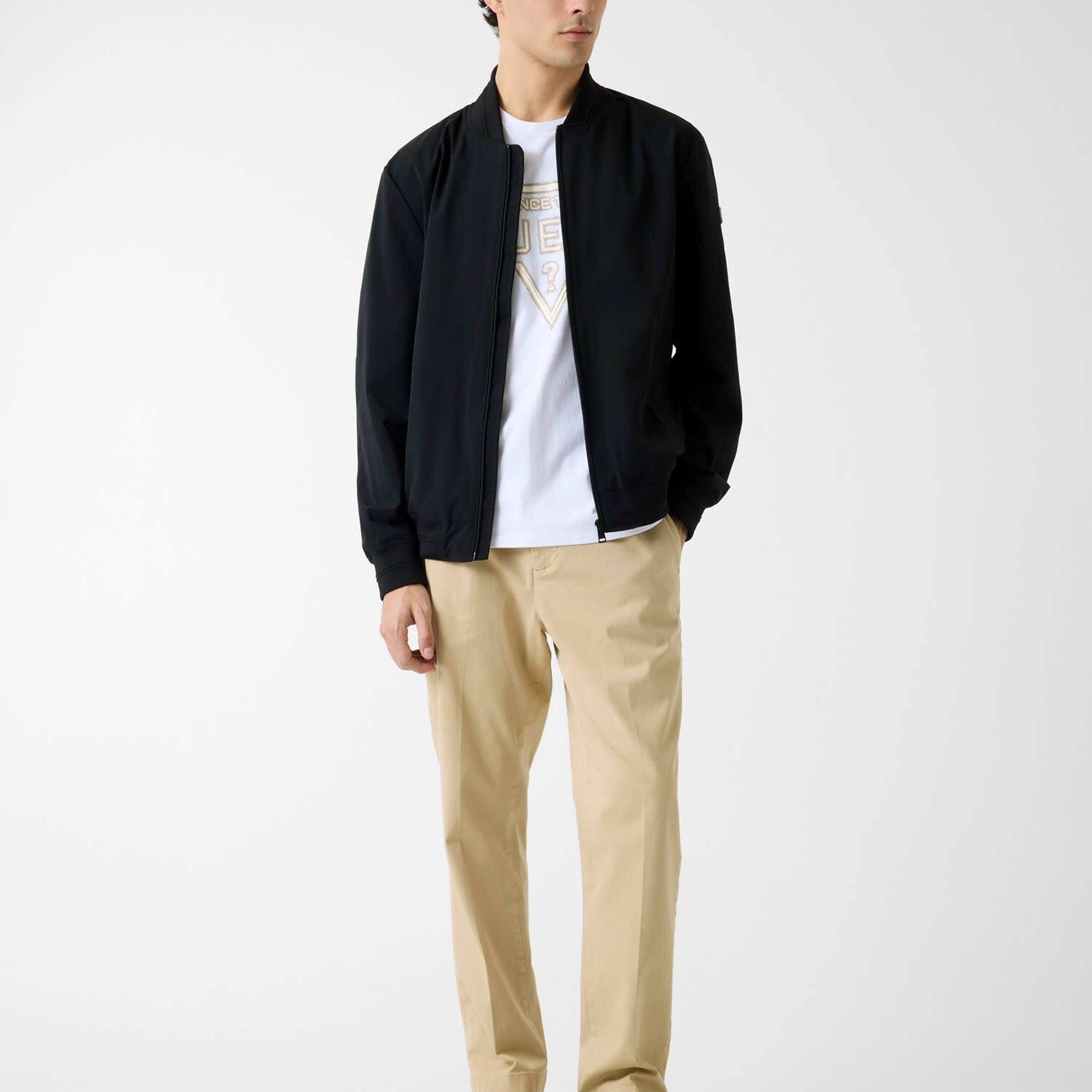 Axel Erkek Slim Fit Pantolon