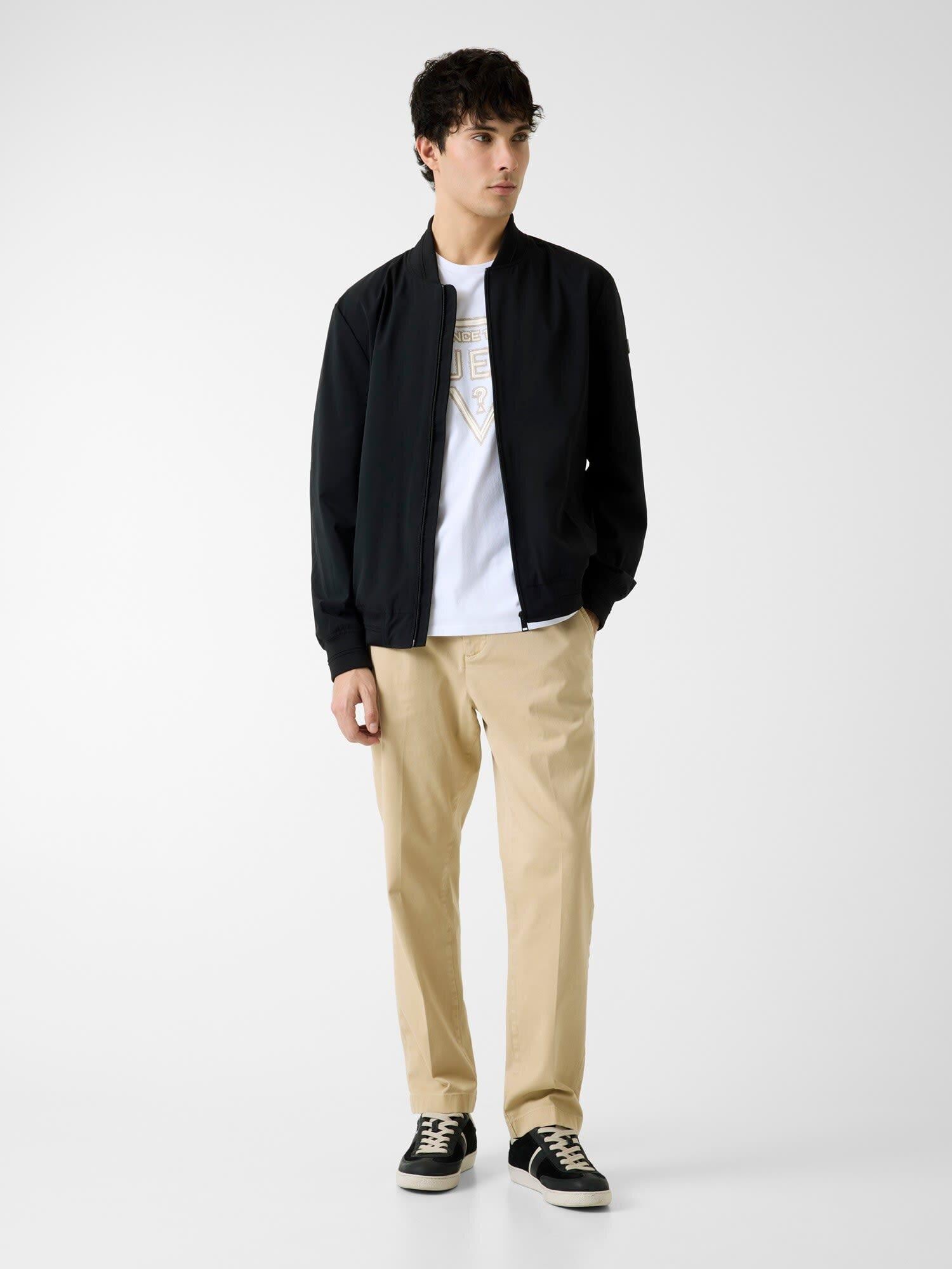 Axel Erkek Slim Fit Pantolon