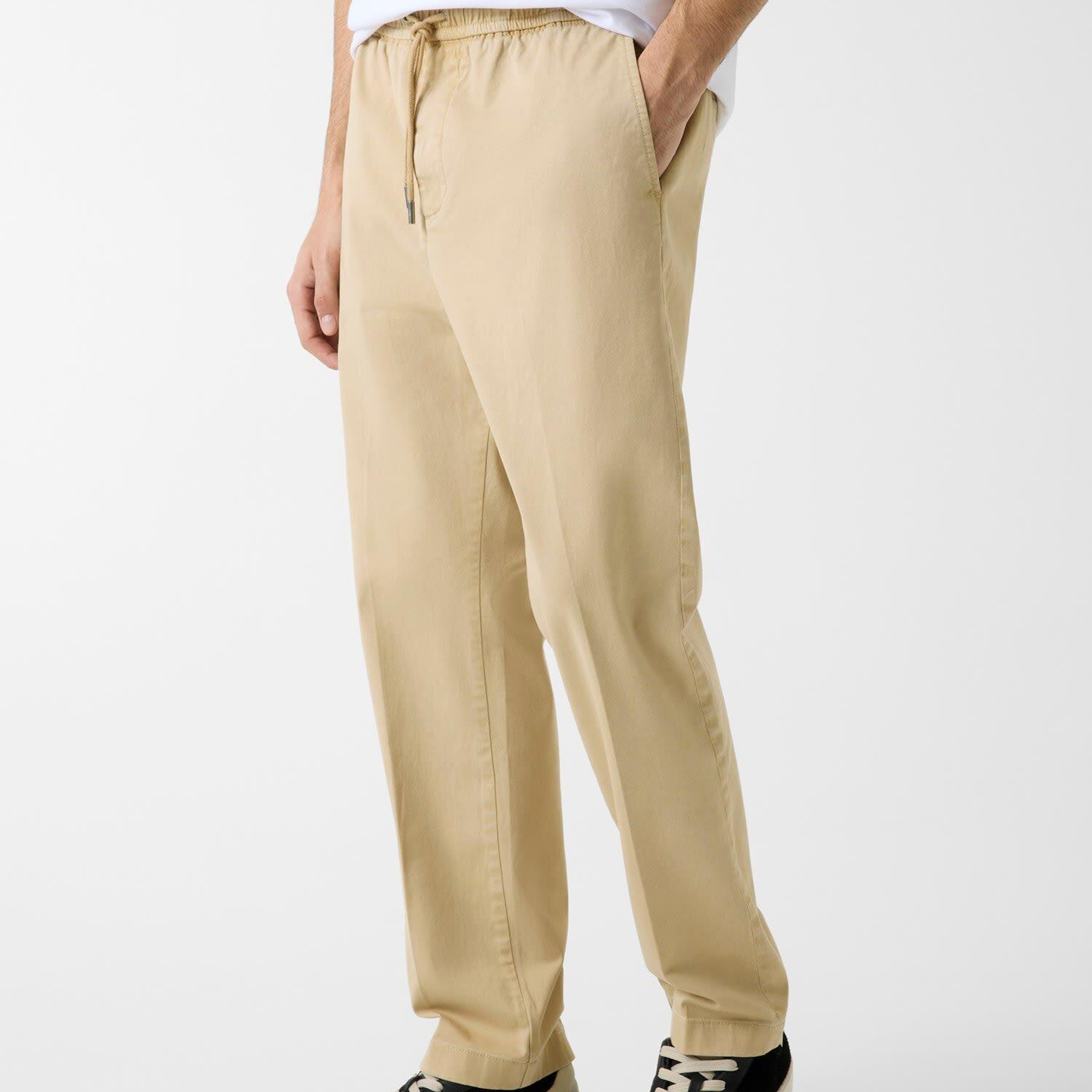 Axel Erkek Slim Fit Pantolon