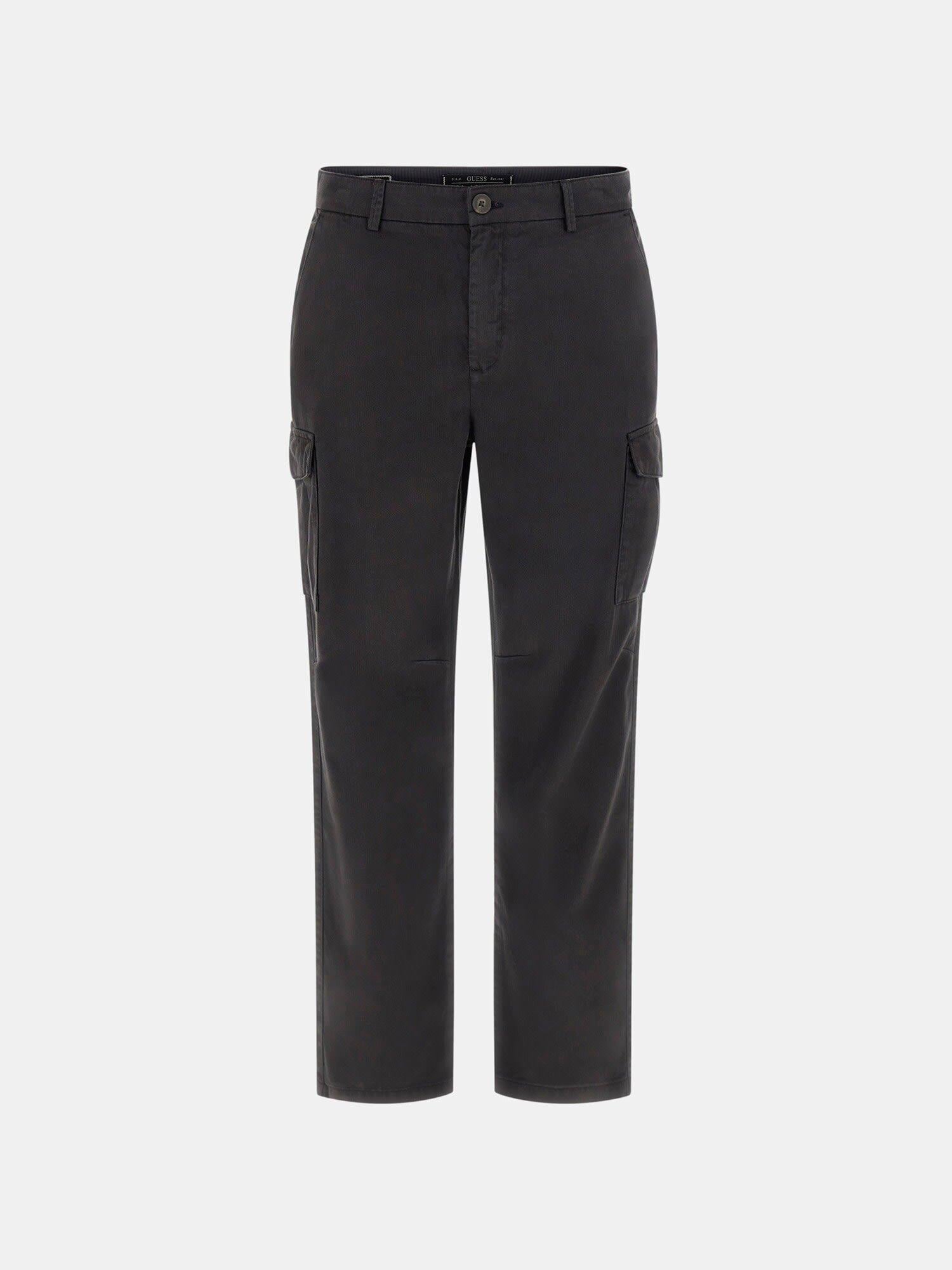 Russel Erkek Regular Fit Pantolon