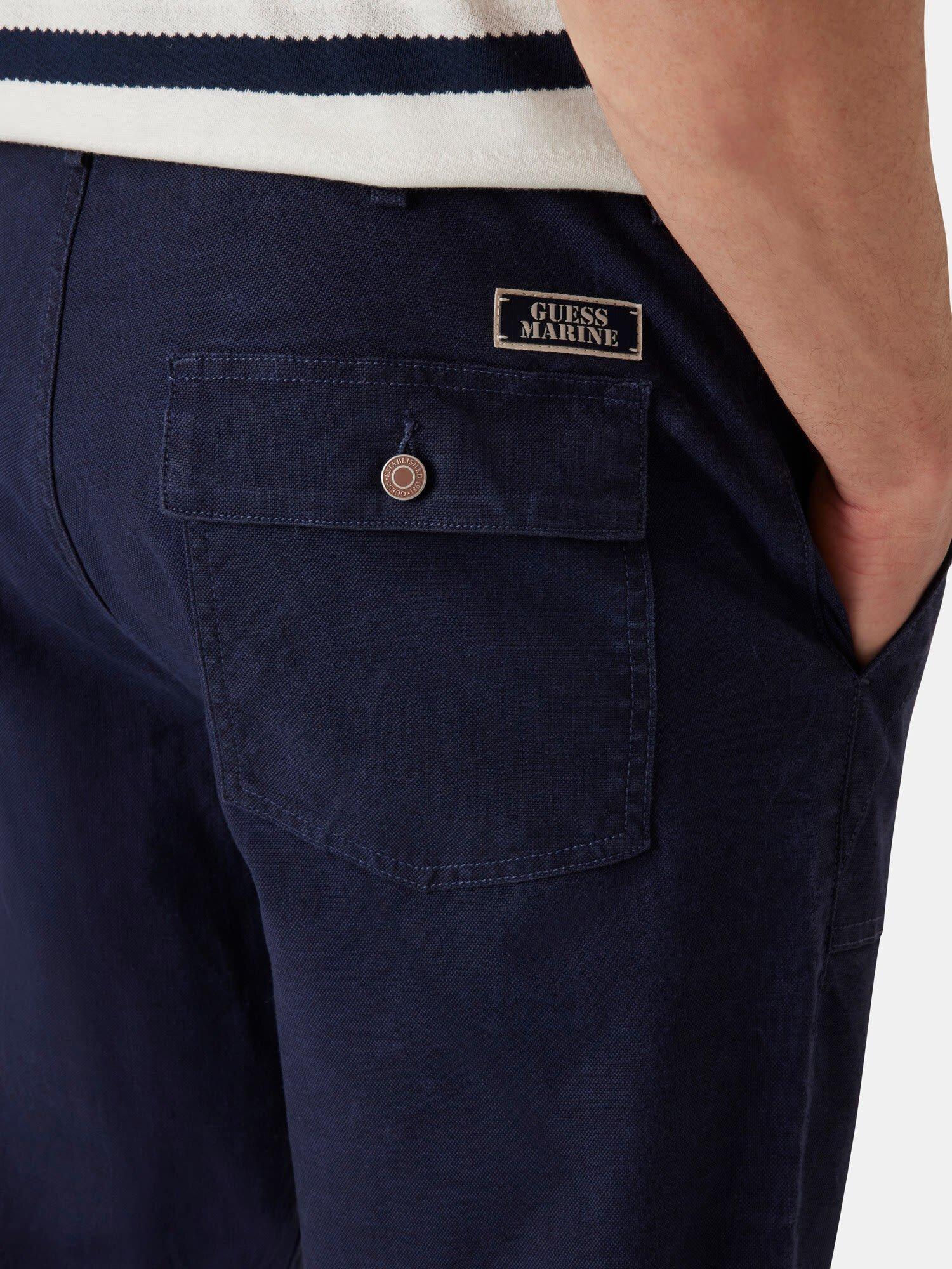 Porto Erkek Regular Fit Jean
