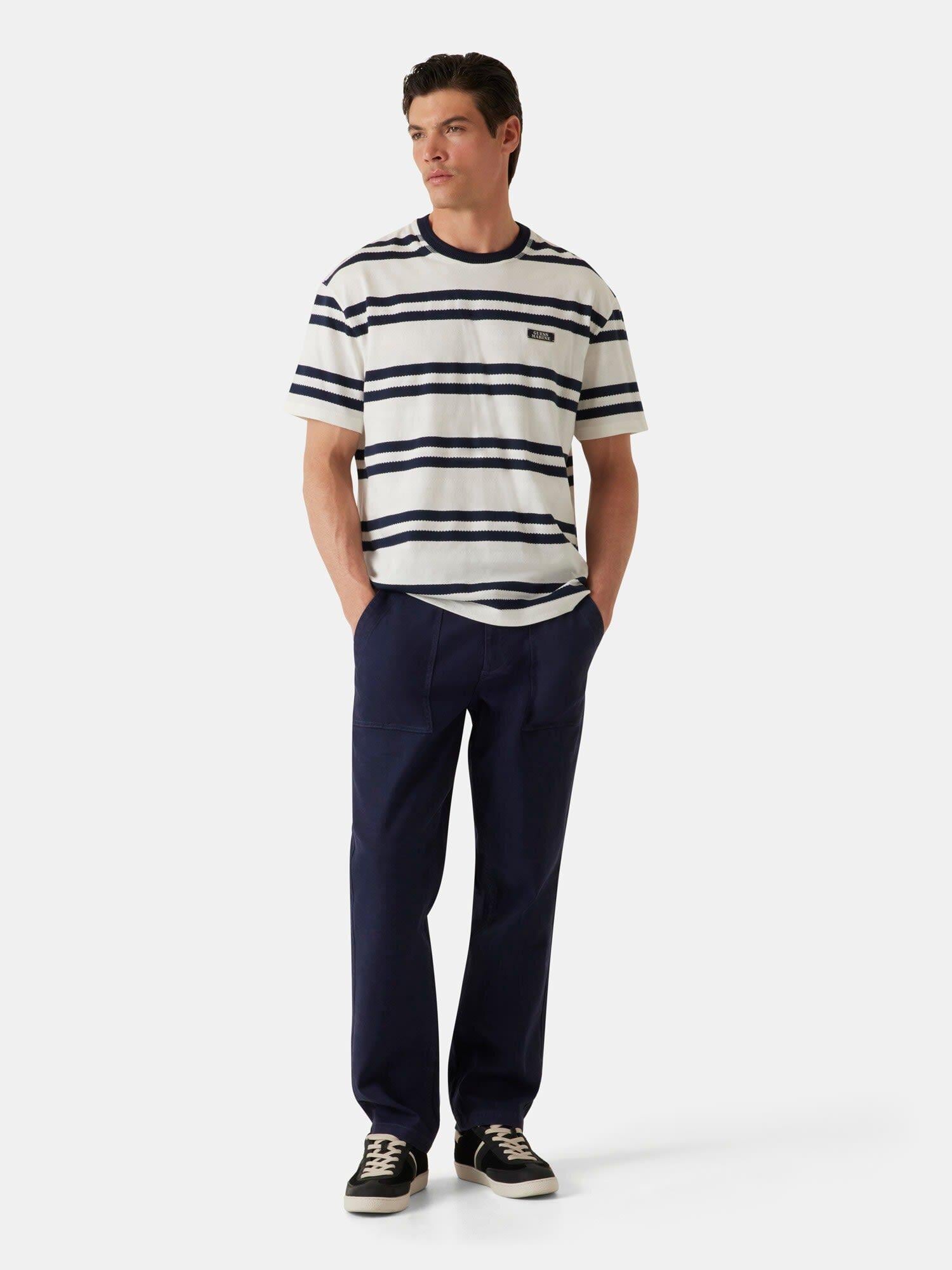 Porto Erkek Regular Fit Jean
