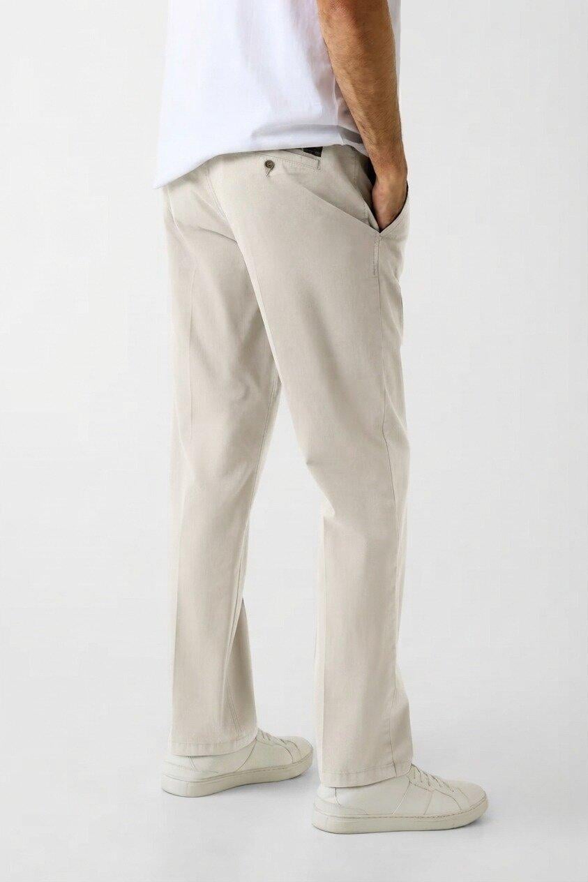 Angels Erkek Slim Fit Pantolon