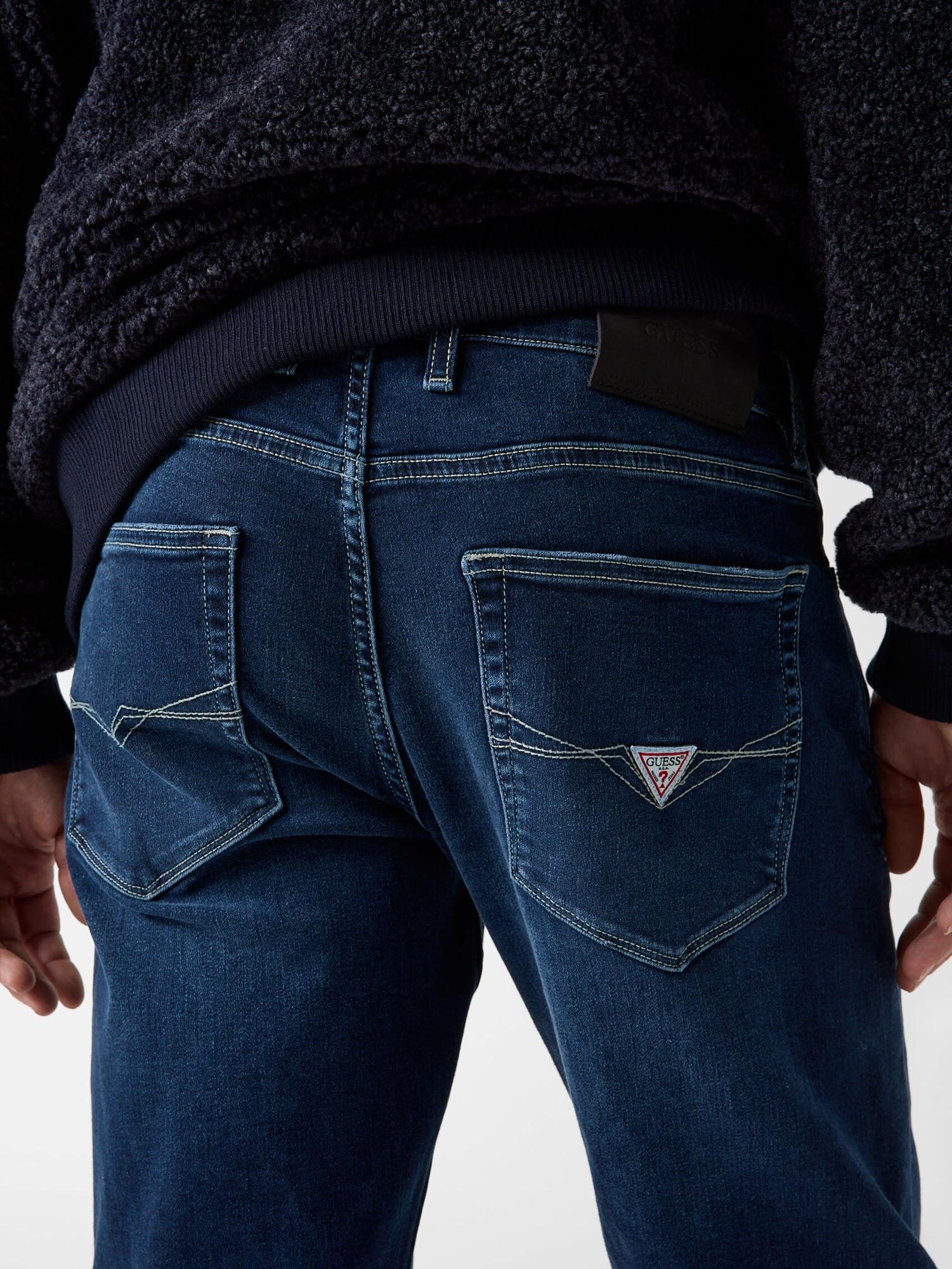 Finnley Erkek Slim Fit Jean