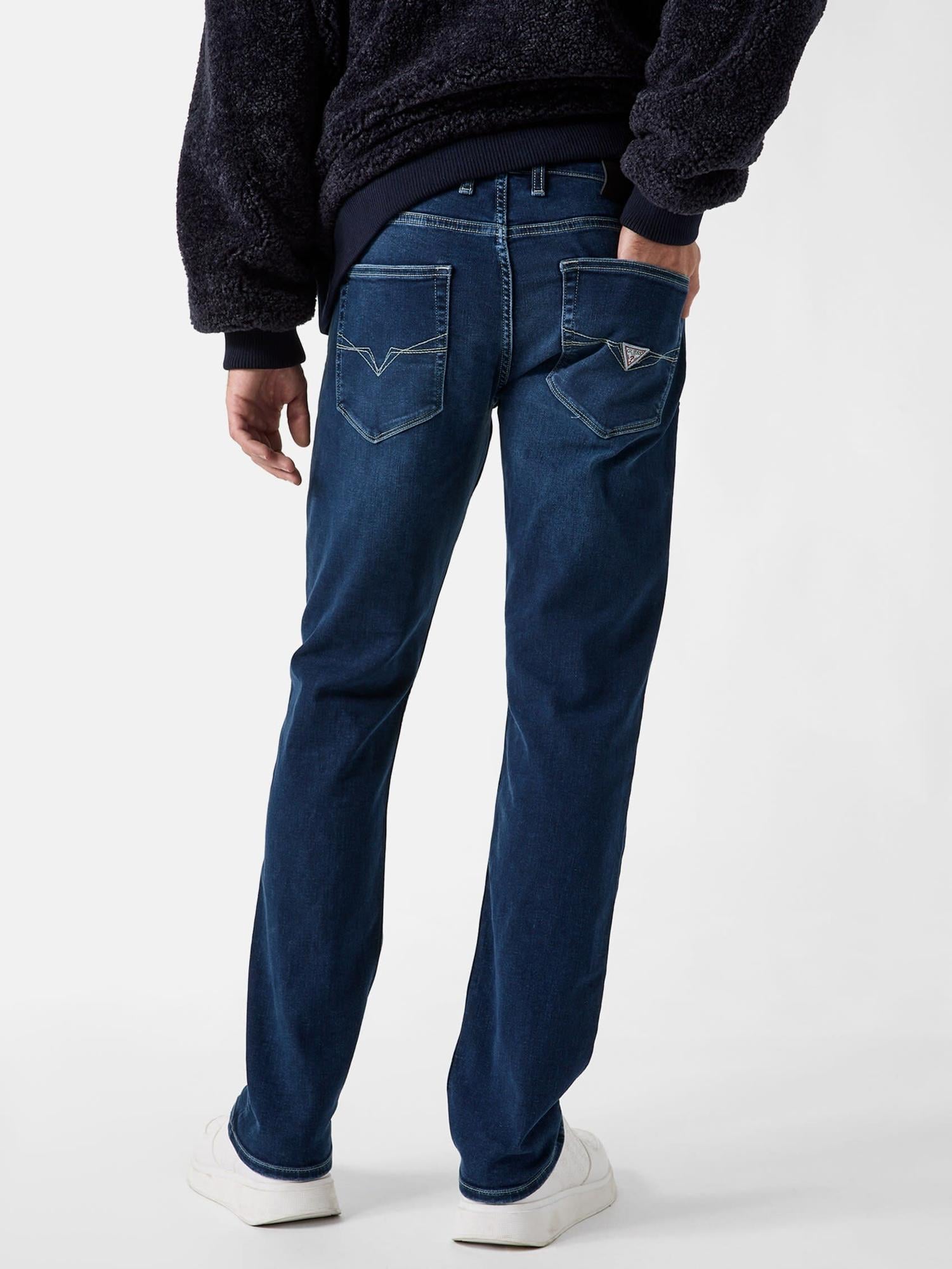 Finnley Erkek Slim Fit Jean