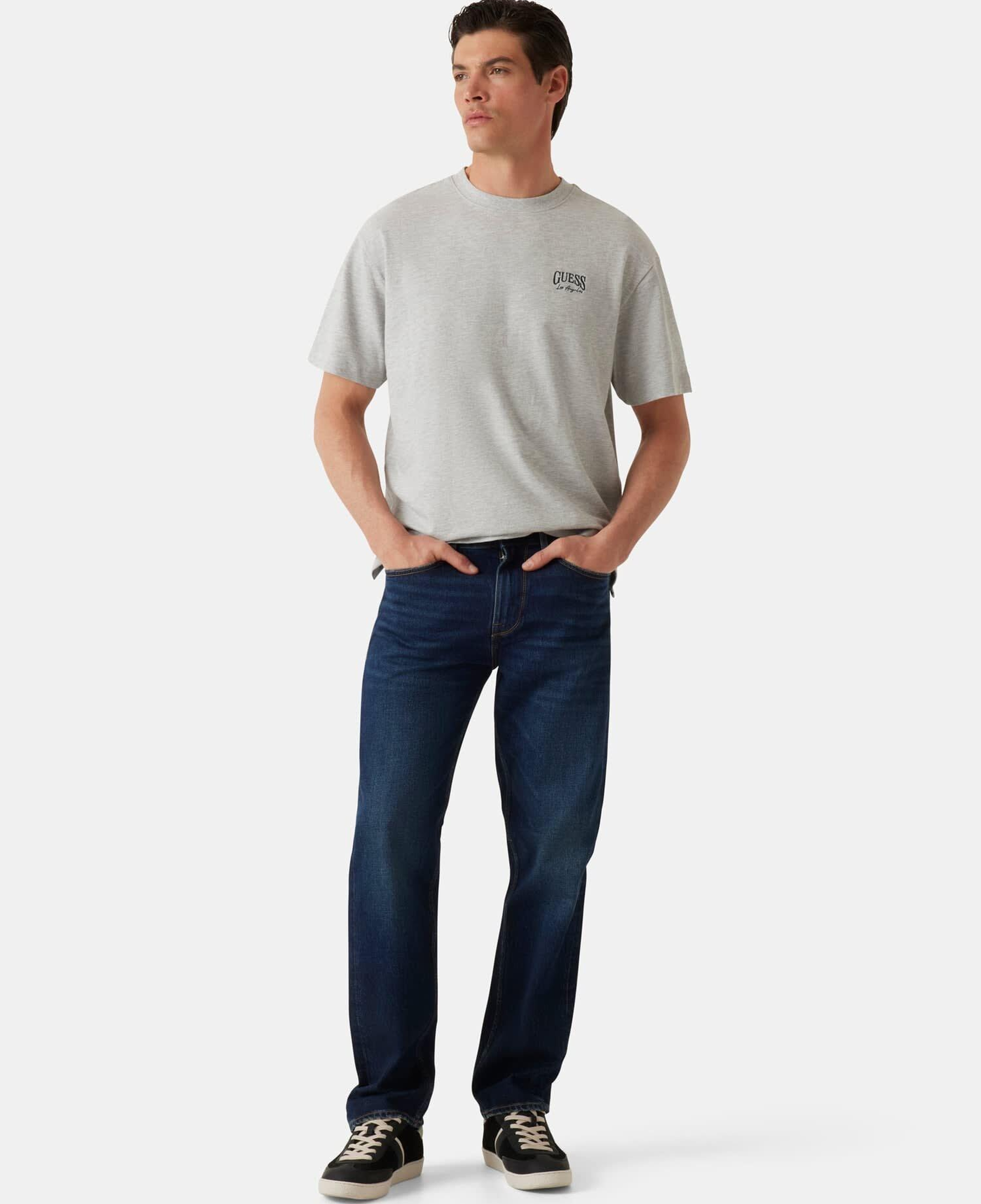 Mason Erkek Regular Fit Jean