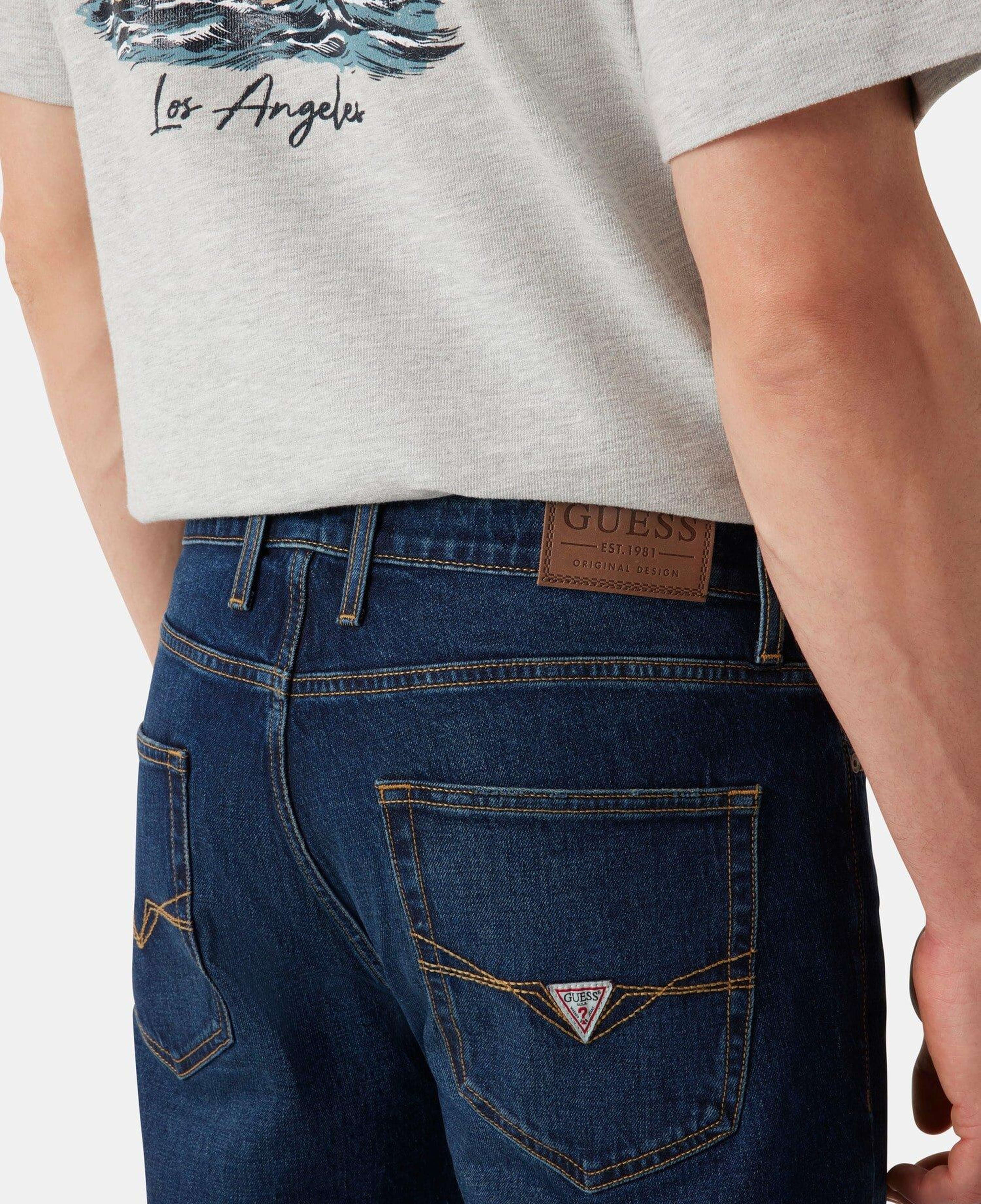 Mason Erkek Regular Fit Jean