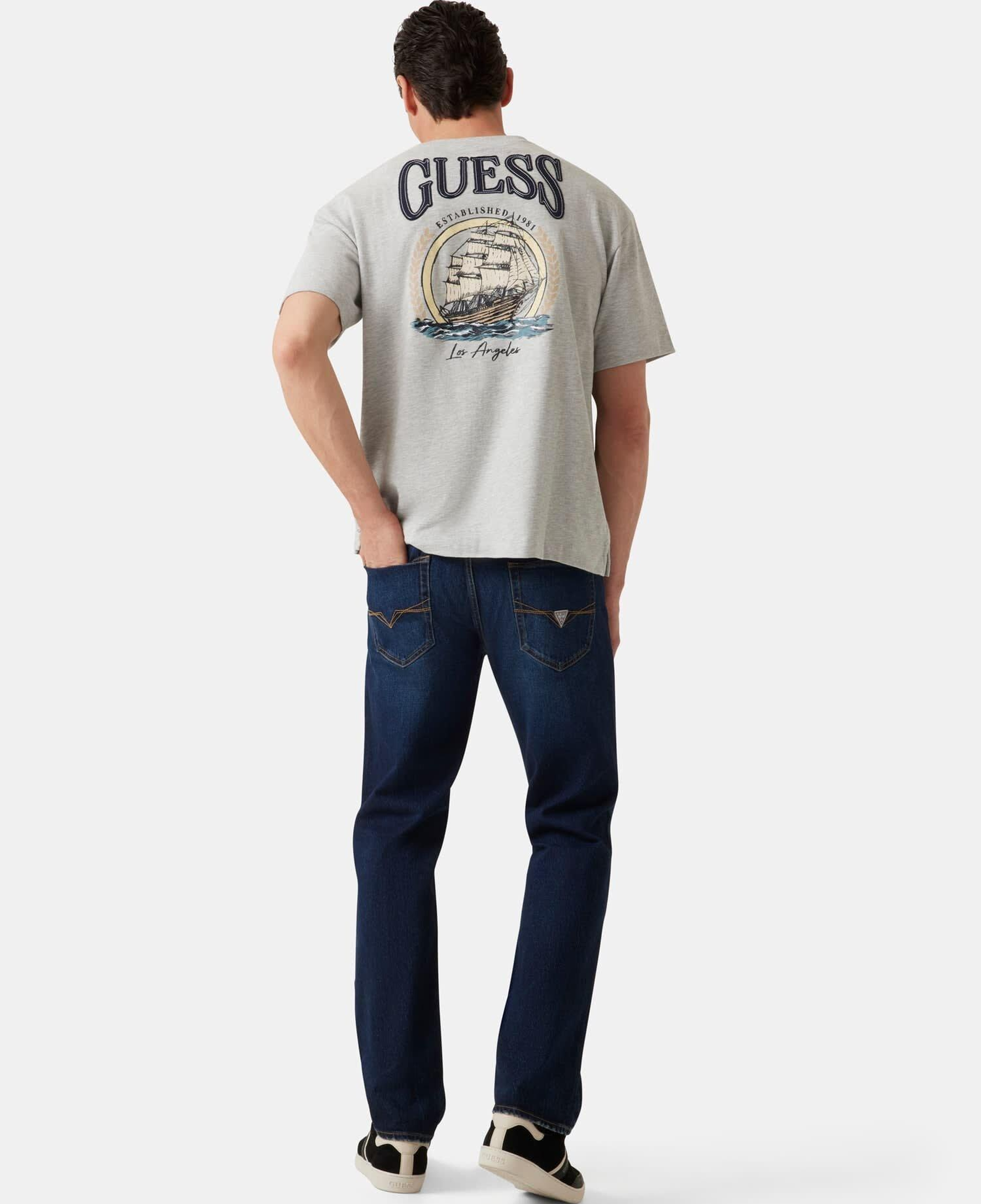 Mason Erkek Regular Fit Jean
