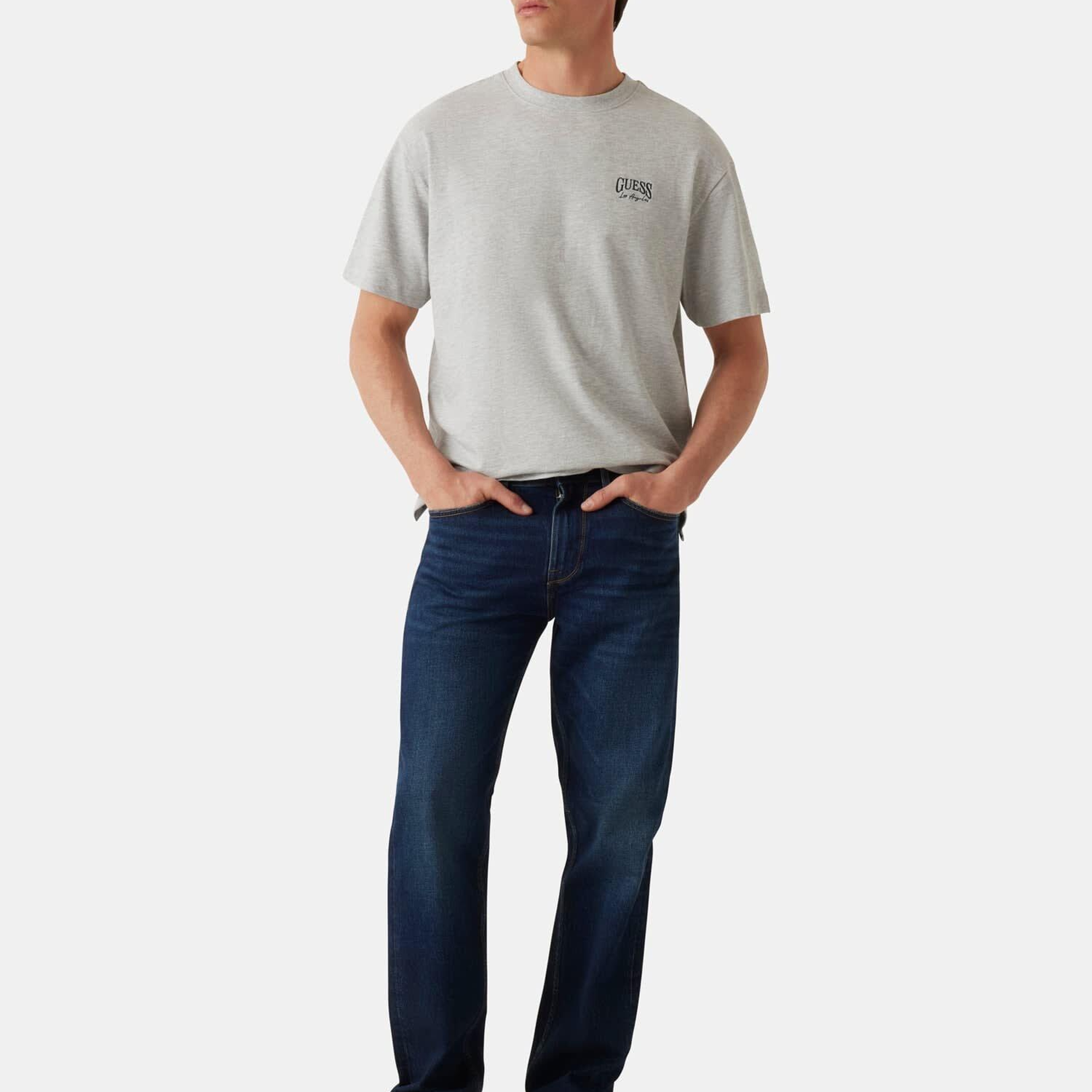 Mason Erkek Regular Fit Jean