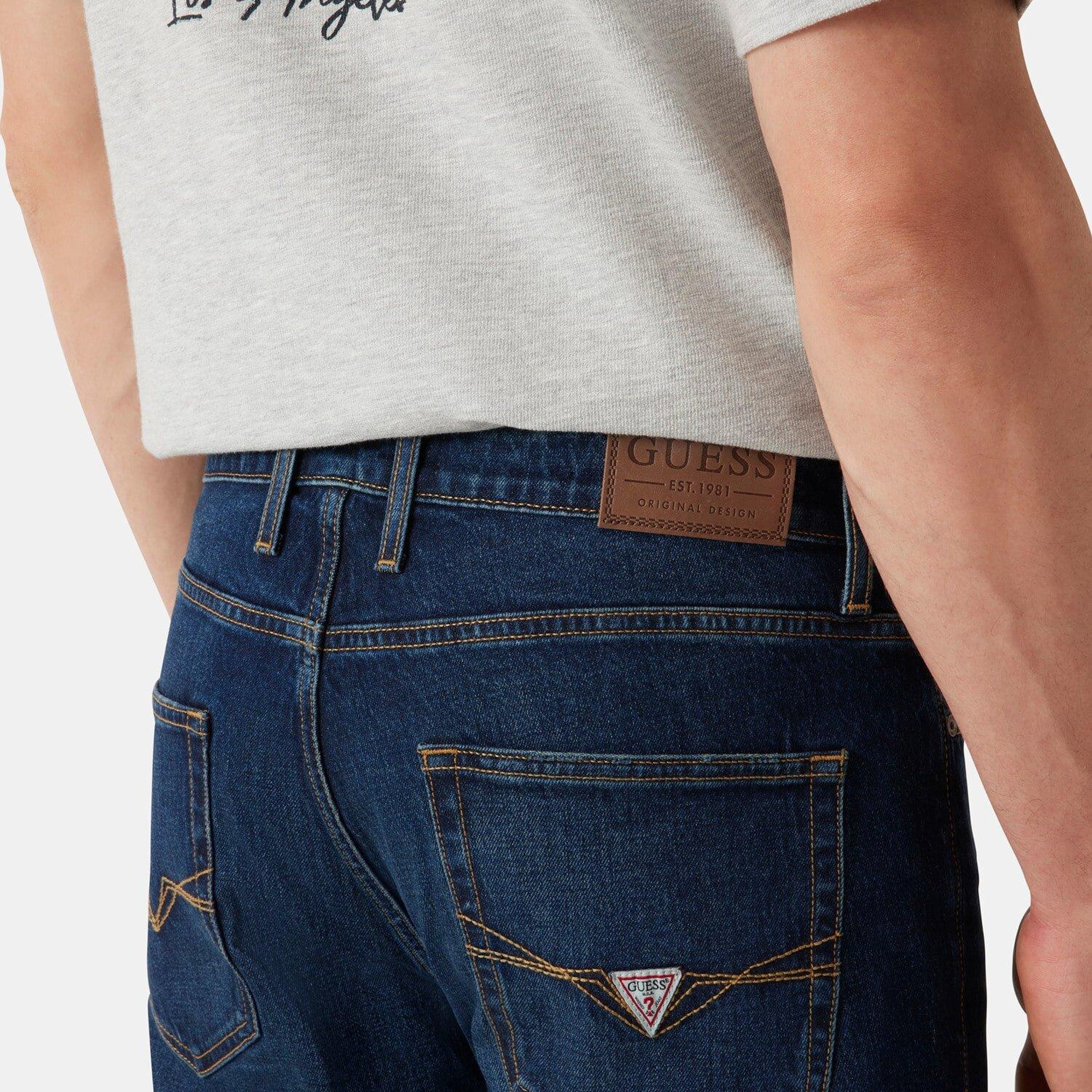 Mason Erkek Regular Fit Jean