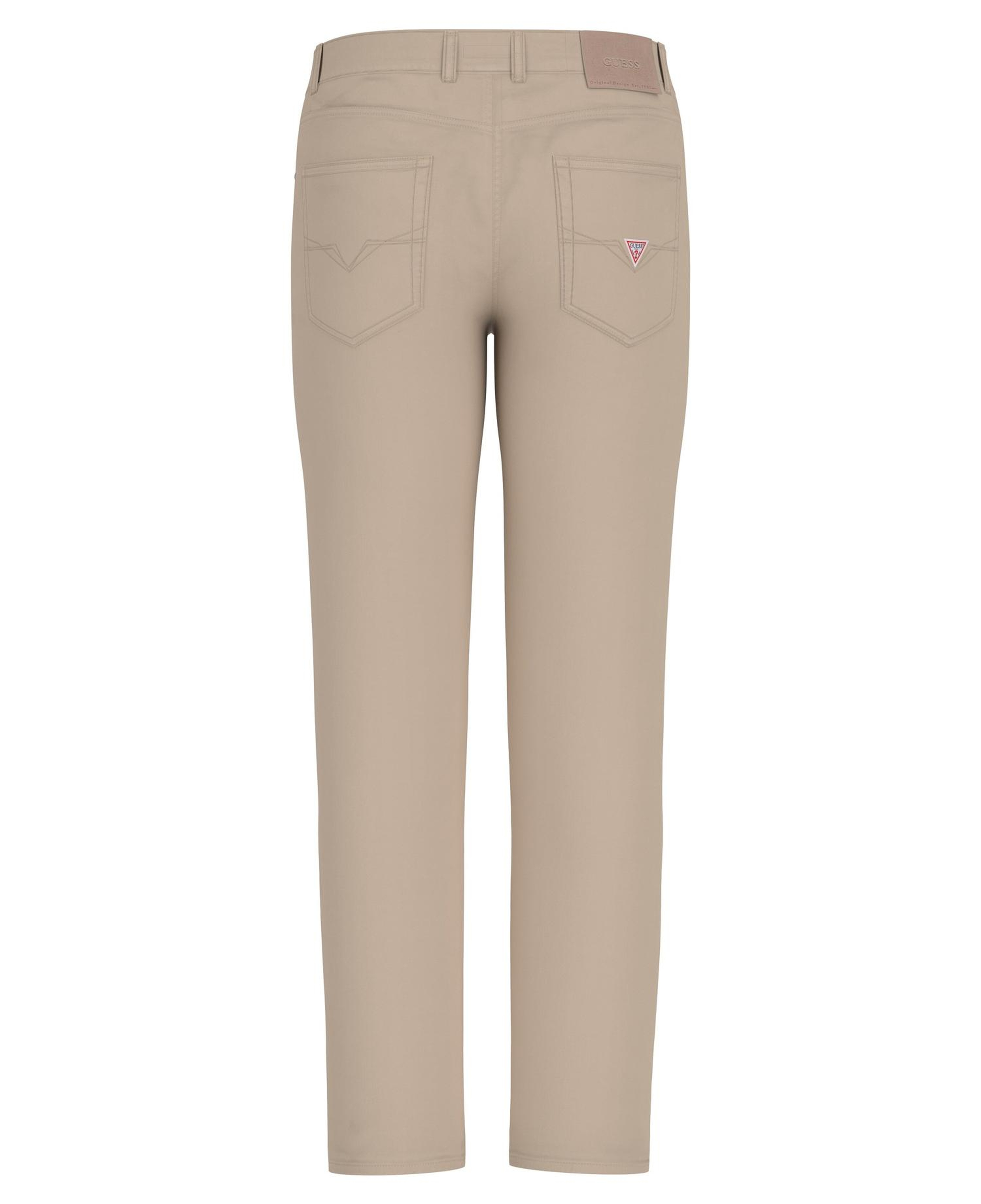 Angels Erkek Slim Fit Pantolon
