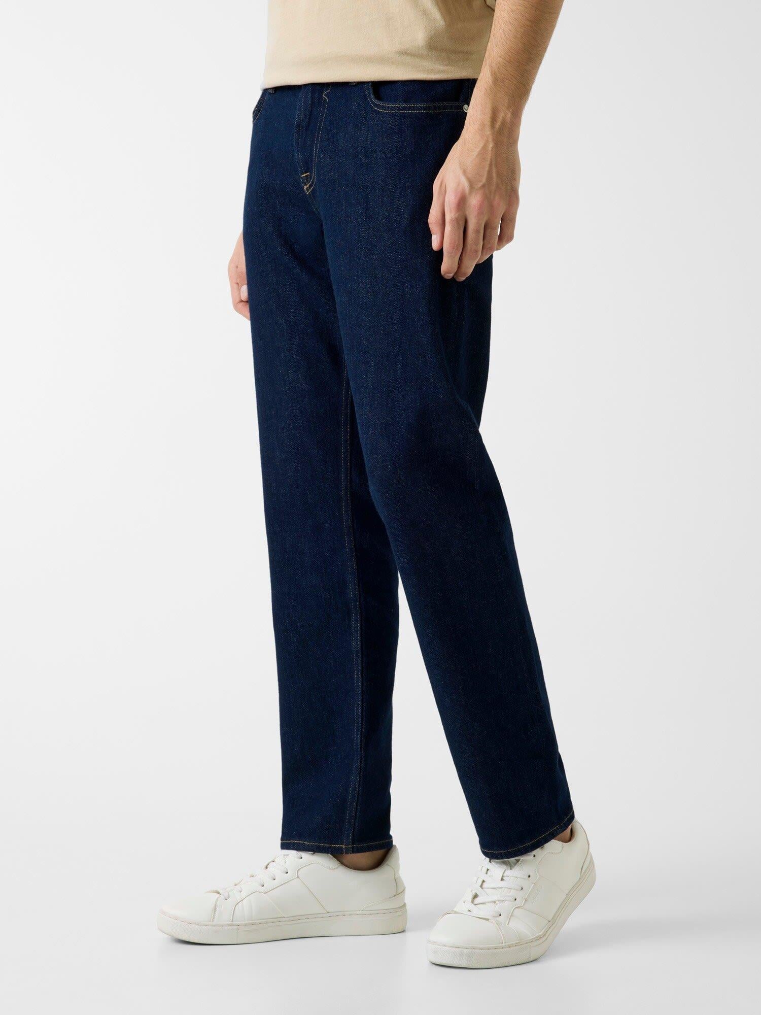 Angels Erkek Slim Fit Jean