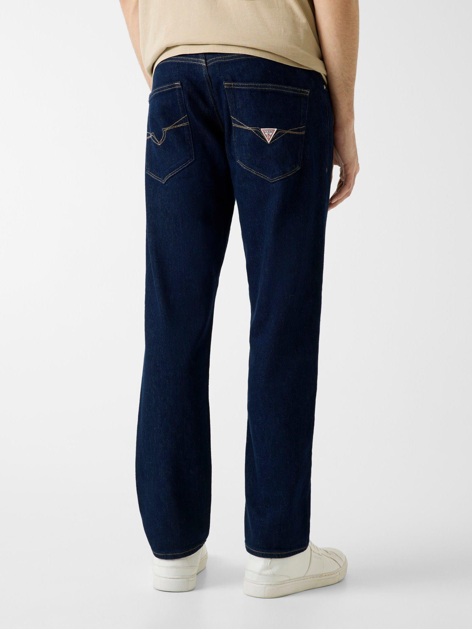 Angels Erkek Slim Fit Jean