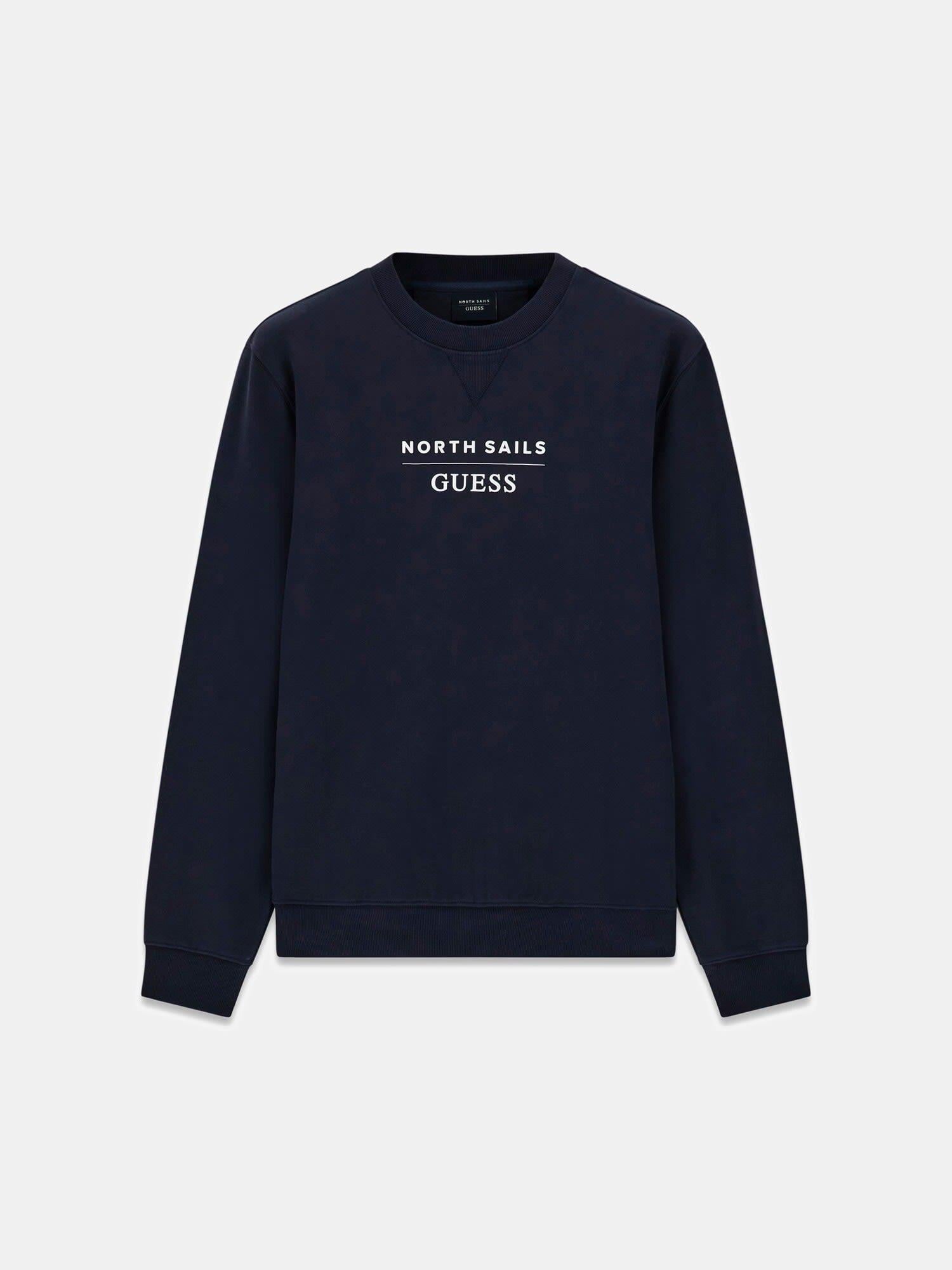 Guessxns Erkek Sweatshirt