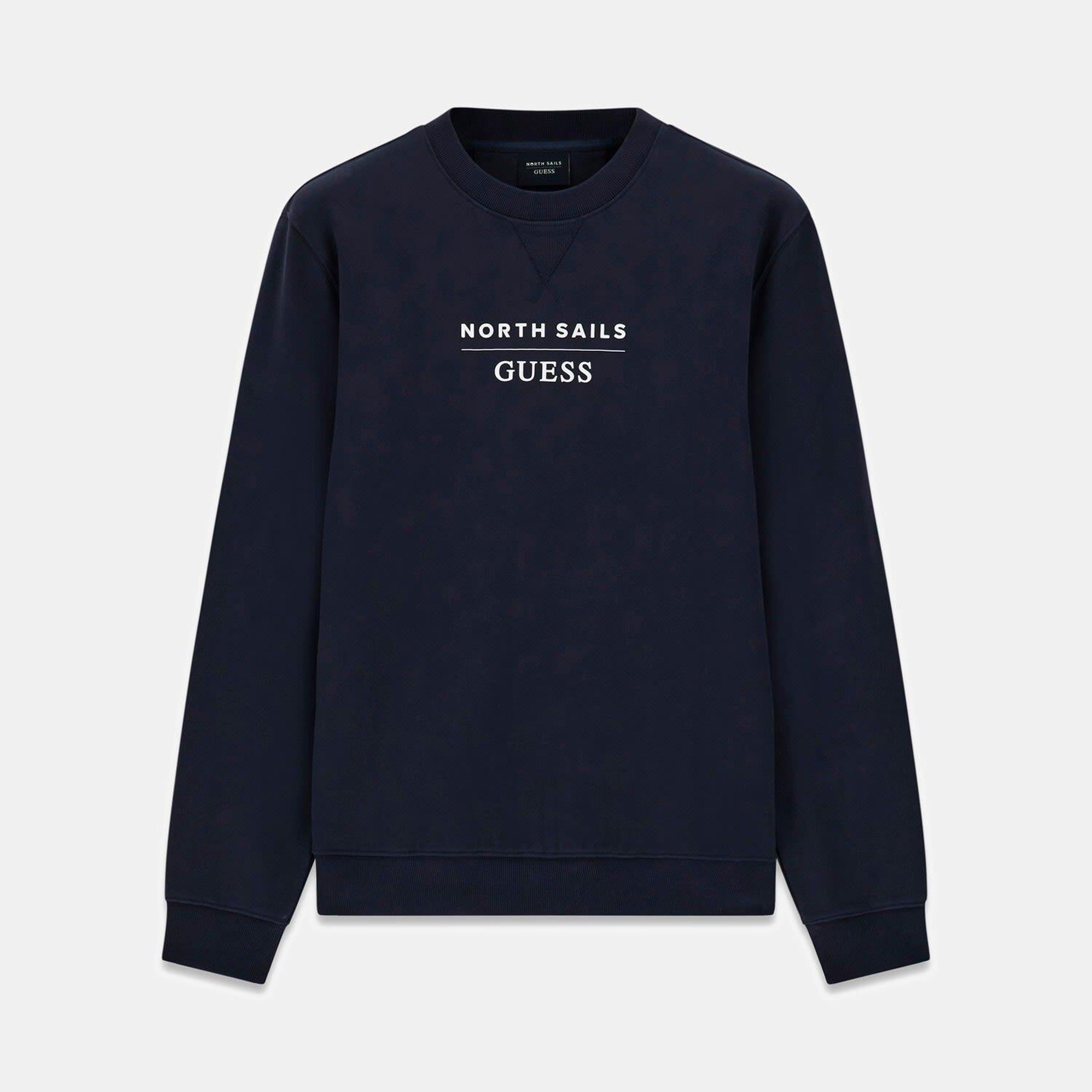 Guessxns Erkek Sweatshirt