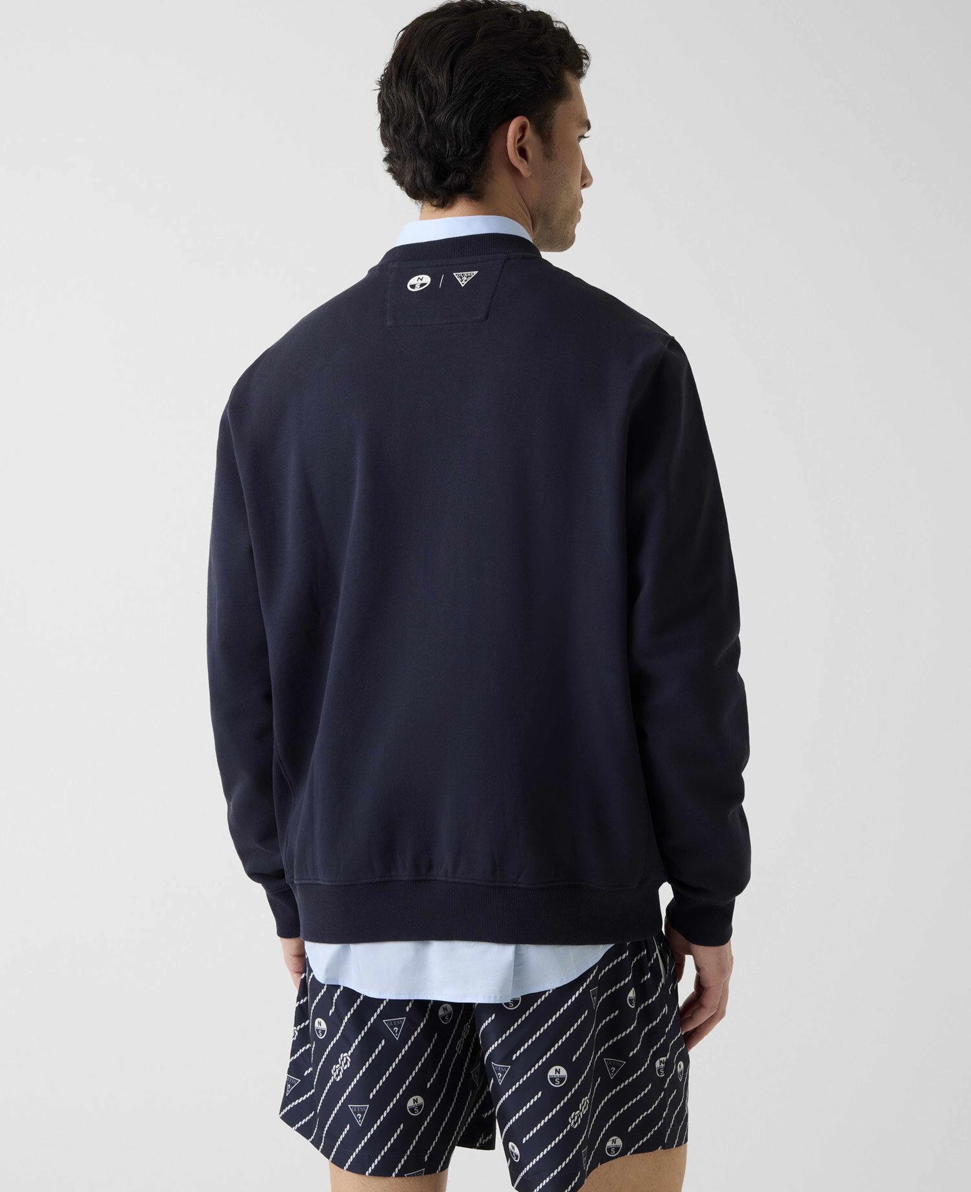 Guessxns Erkek Sweatshirt