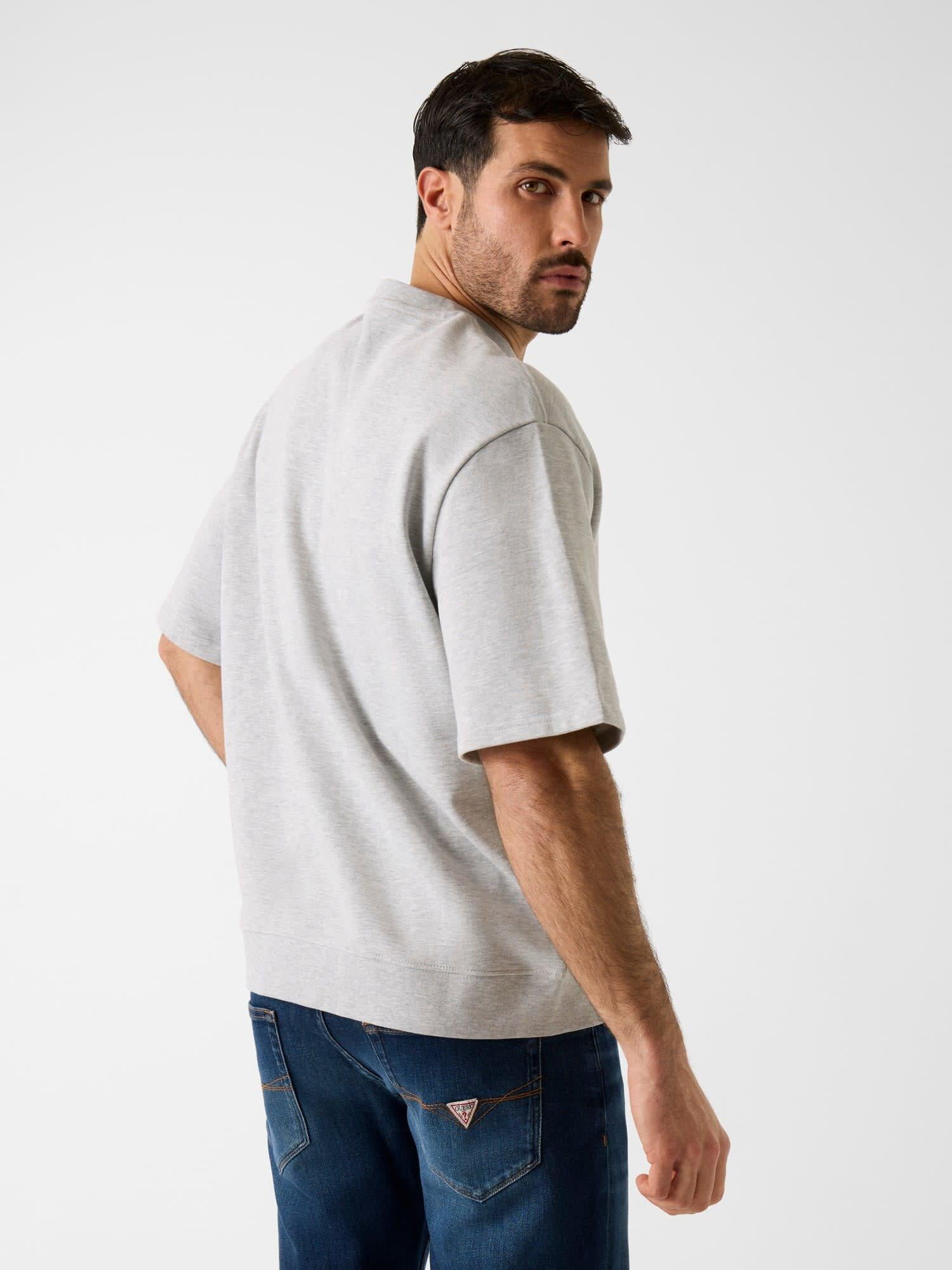 Pacific Erkek Sweatshirt