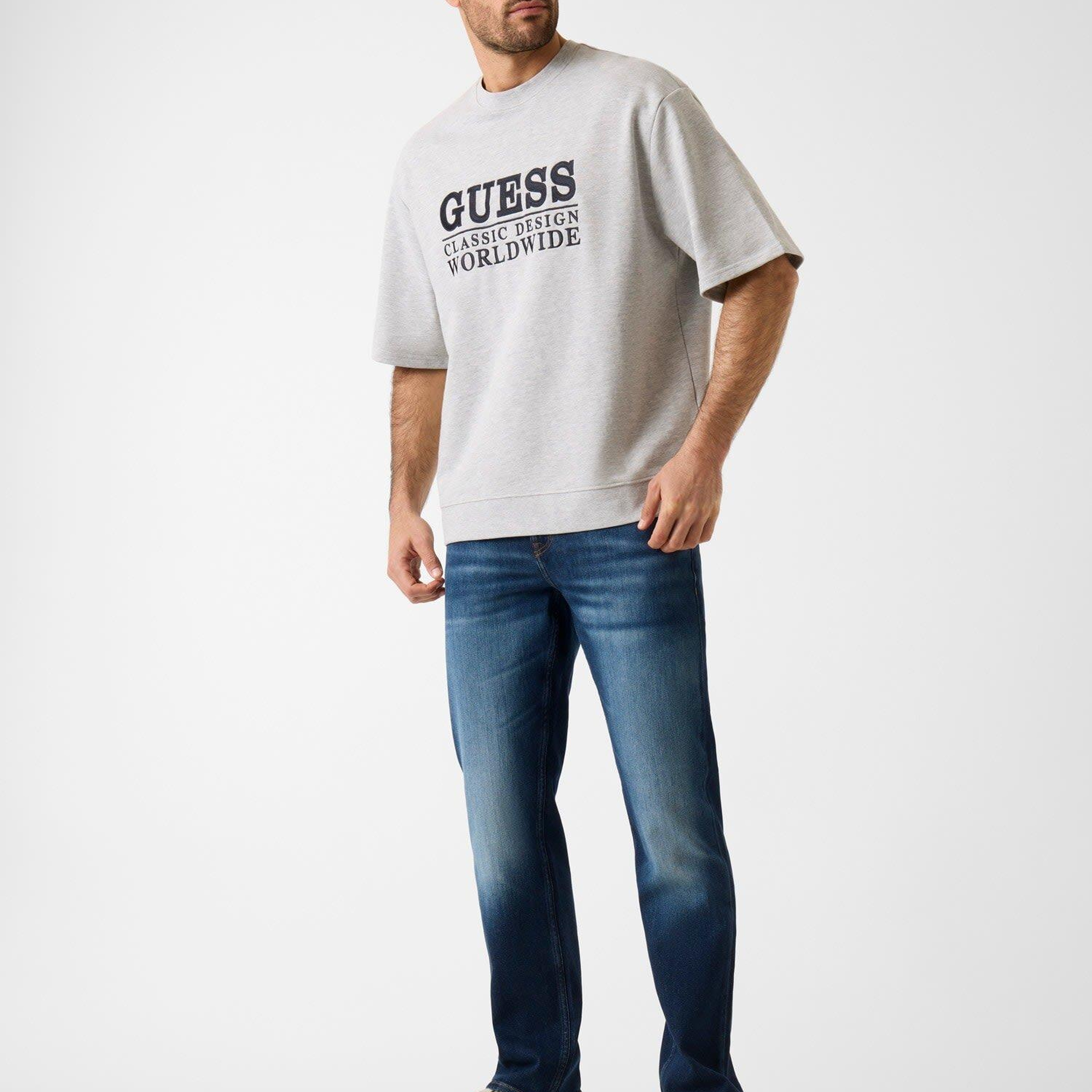 Pacific Erkek Sweatshirt