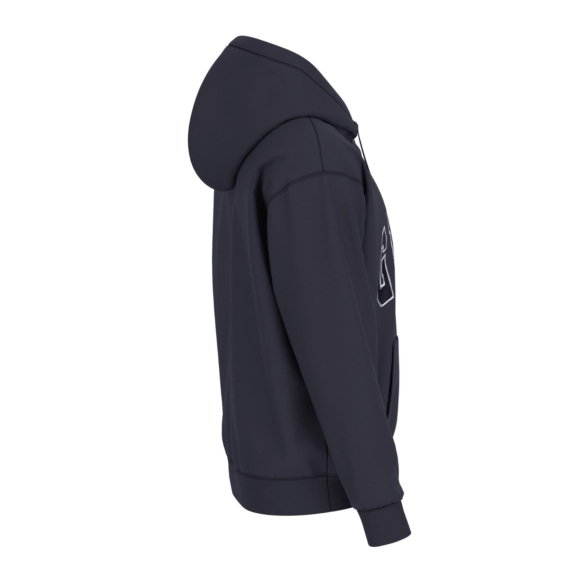 Davis Erkek Sweatshirt