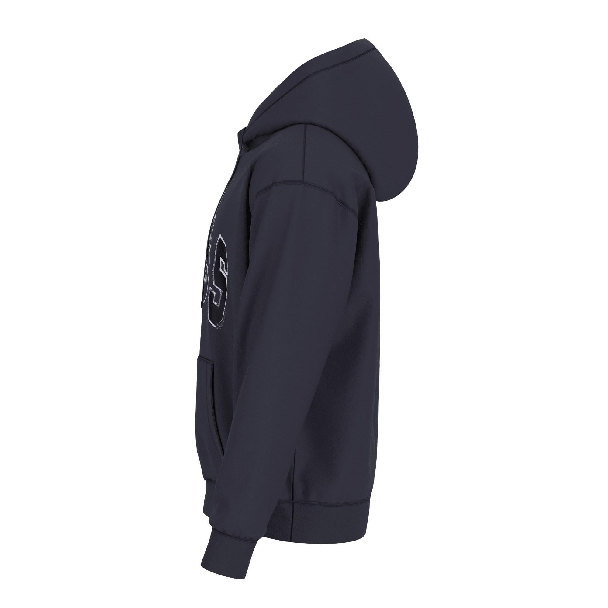 Davis Erkek Sweatshirt