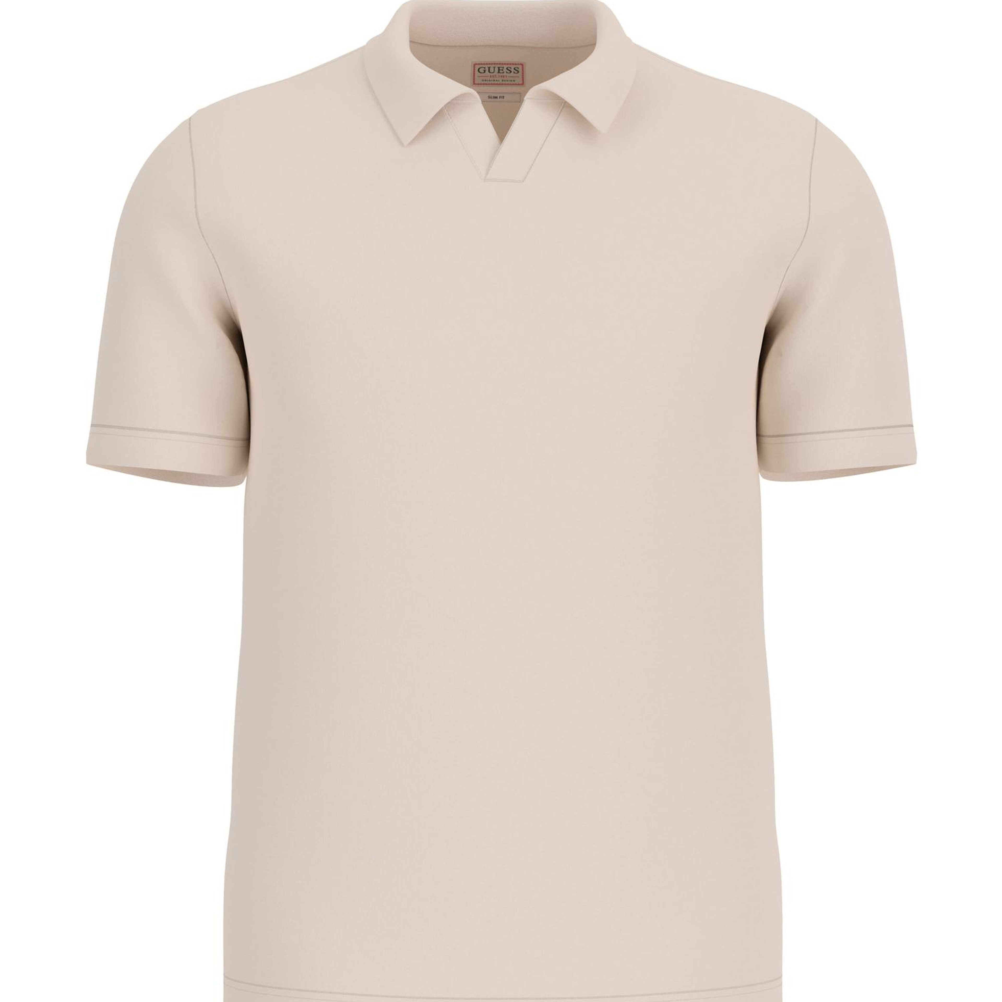 Daryl Erkek Top