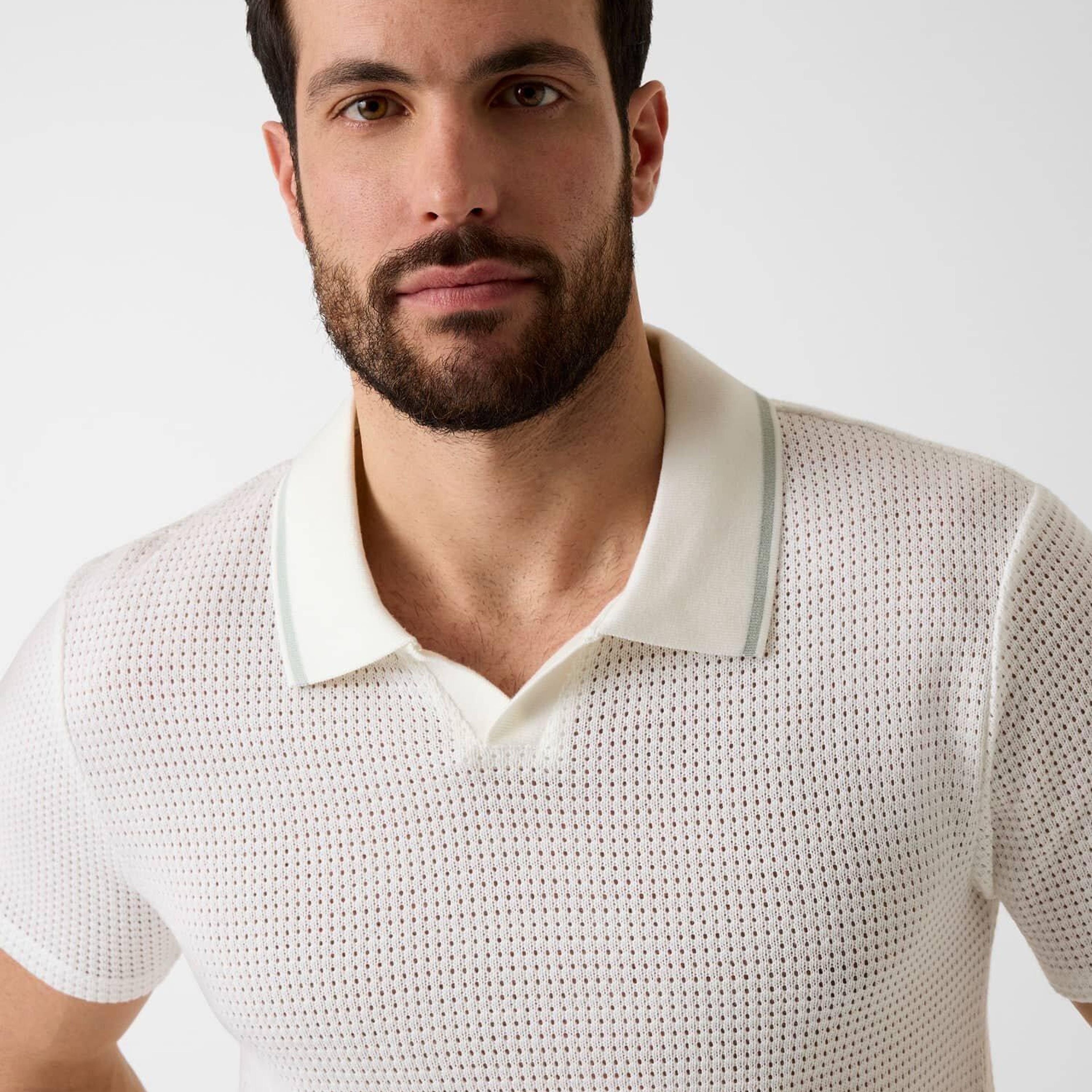 Daryl Erkek Top