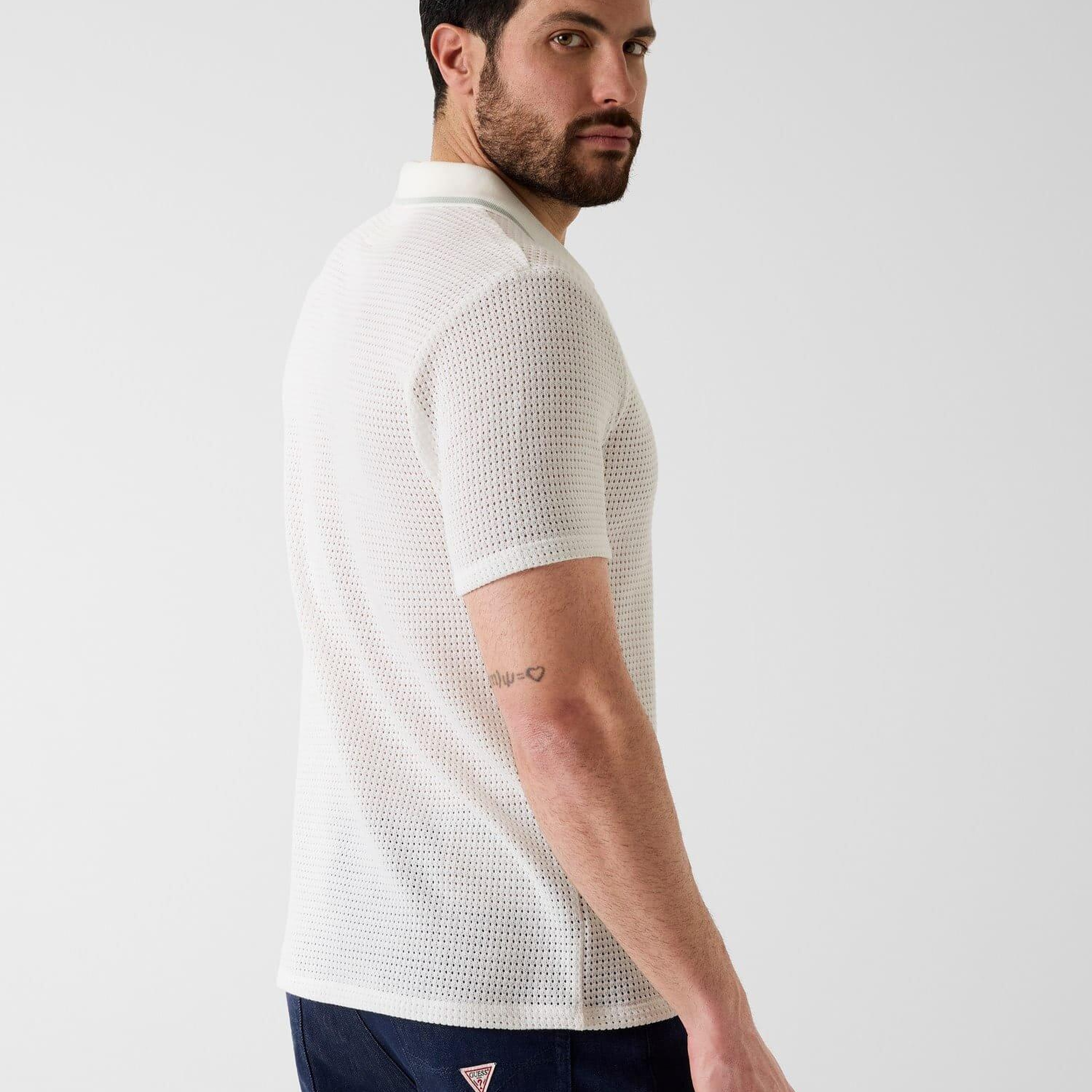 Daryl Erkek Top
