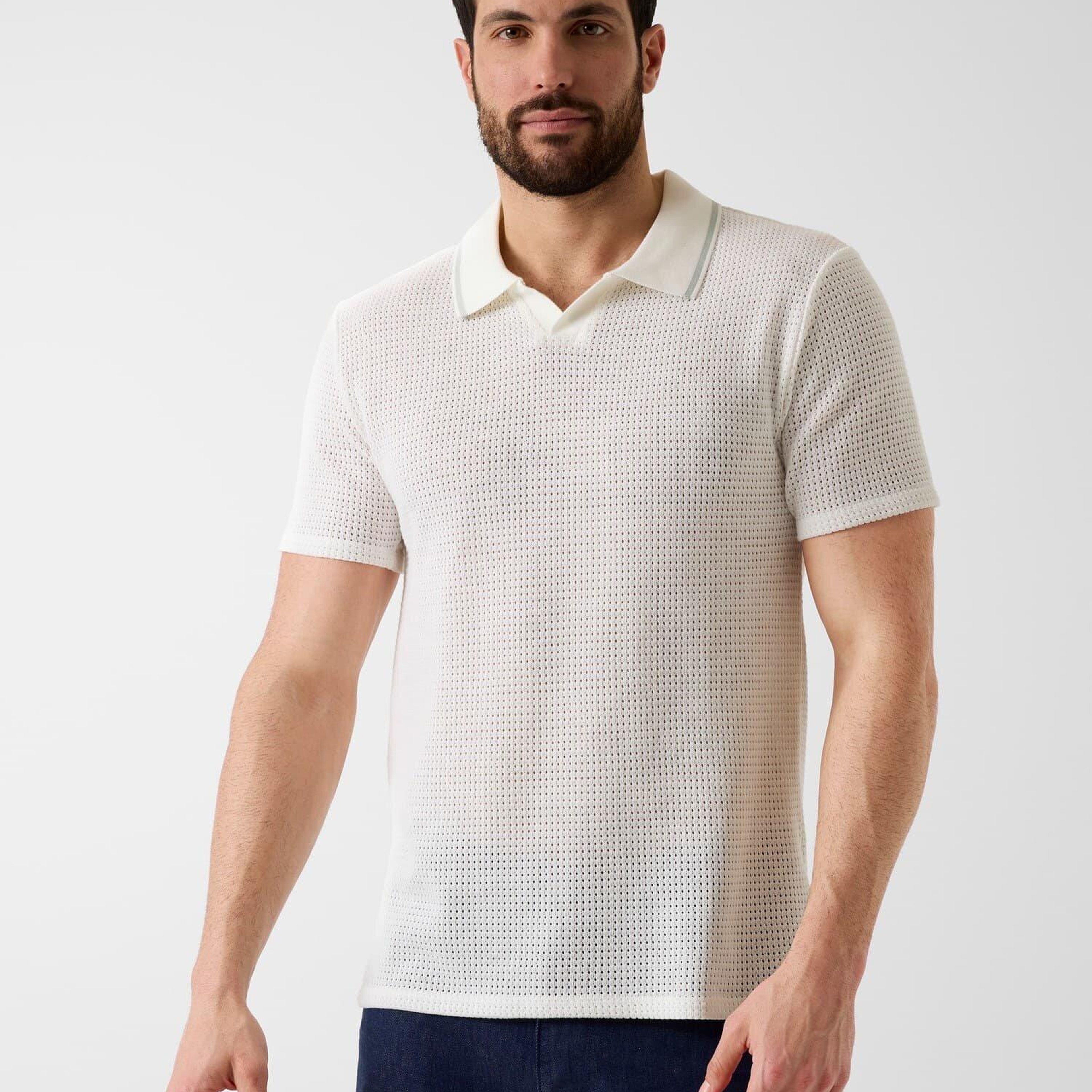 Daryl Erkek Top