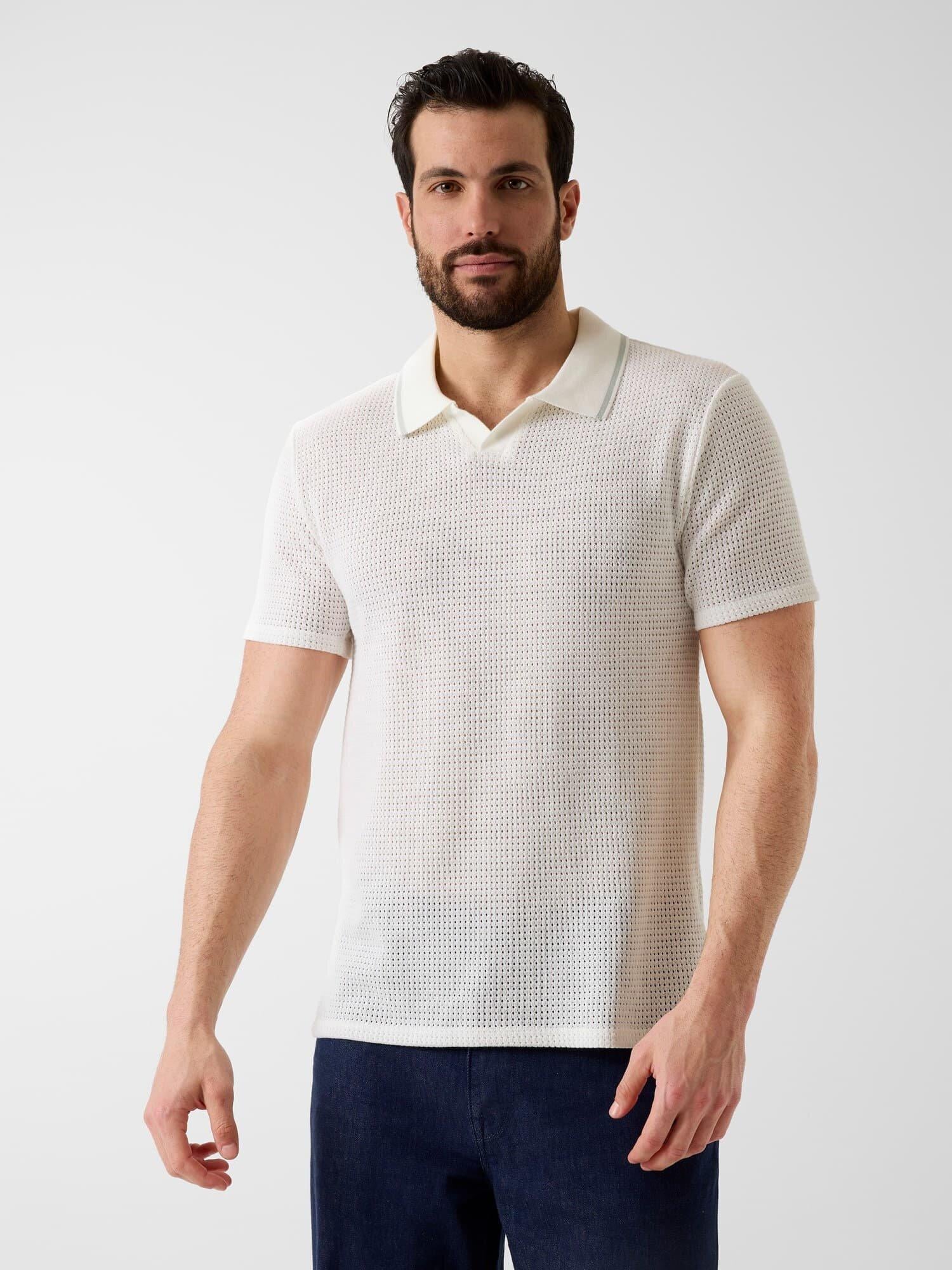 Daryl Erkek Top
