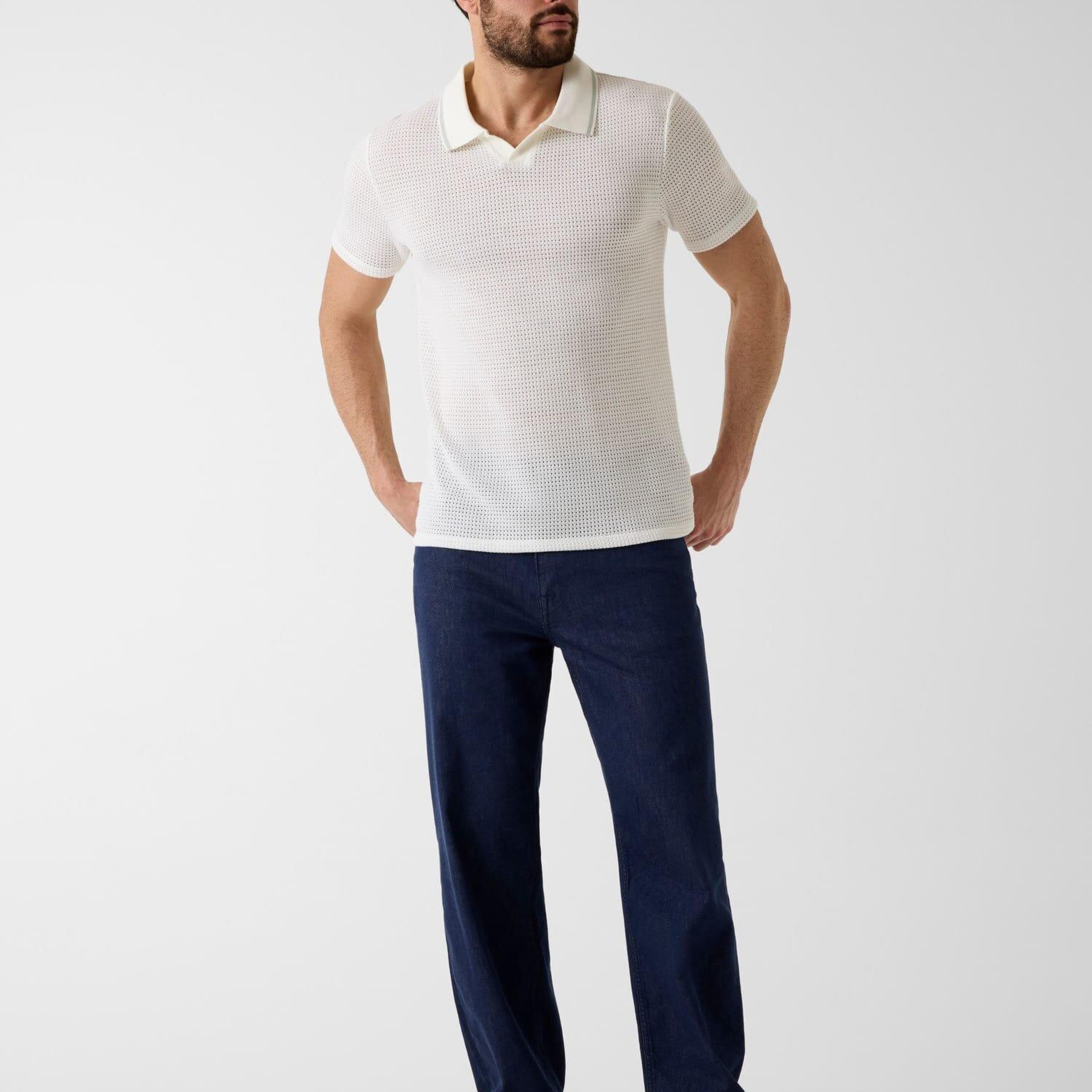 Daryl Erkek Top