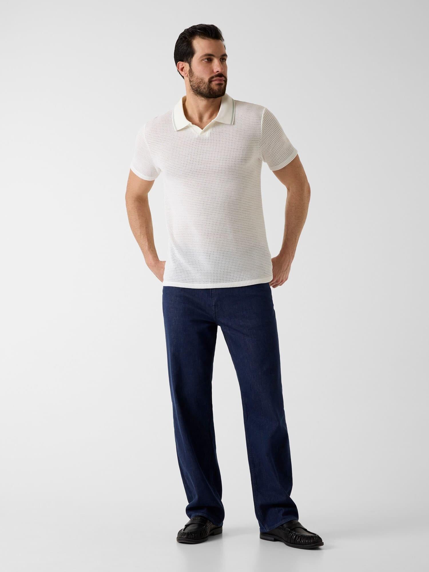 Daryl Erkek Top
