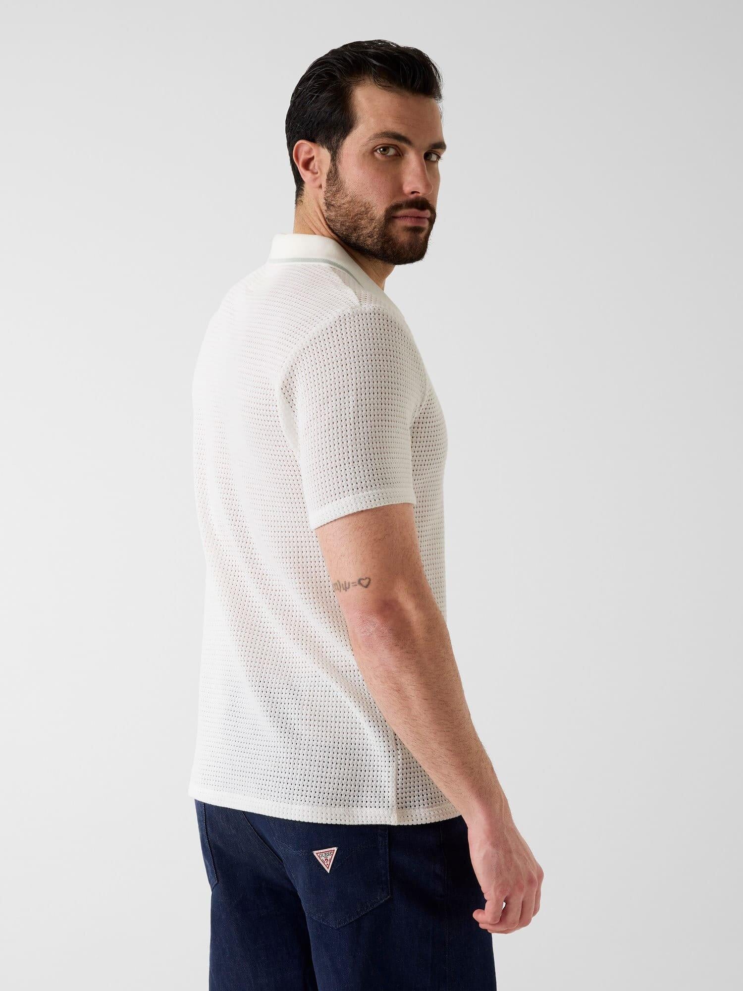 Daryl Erkek Top