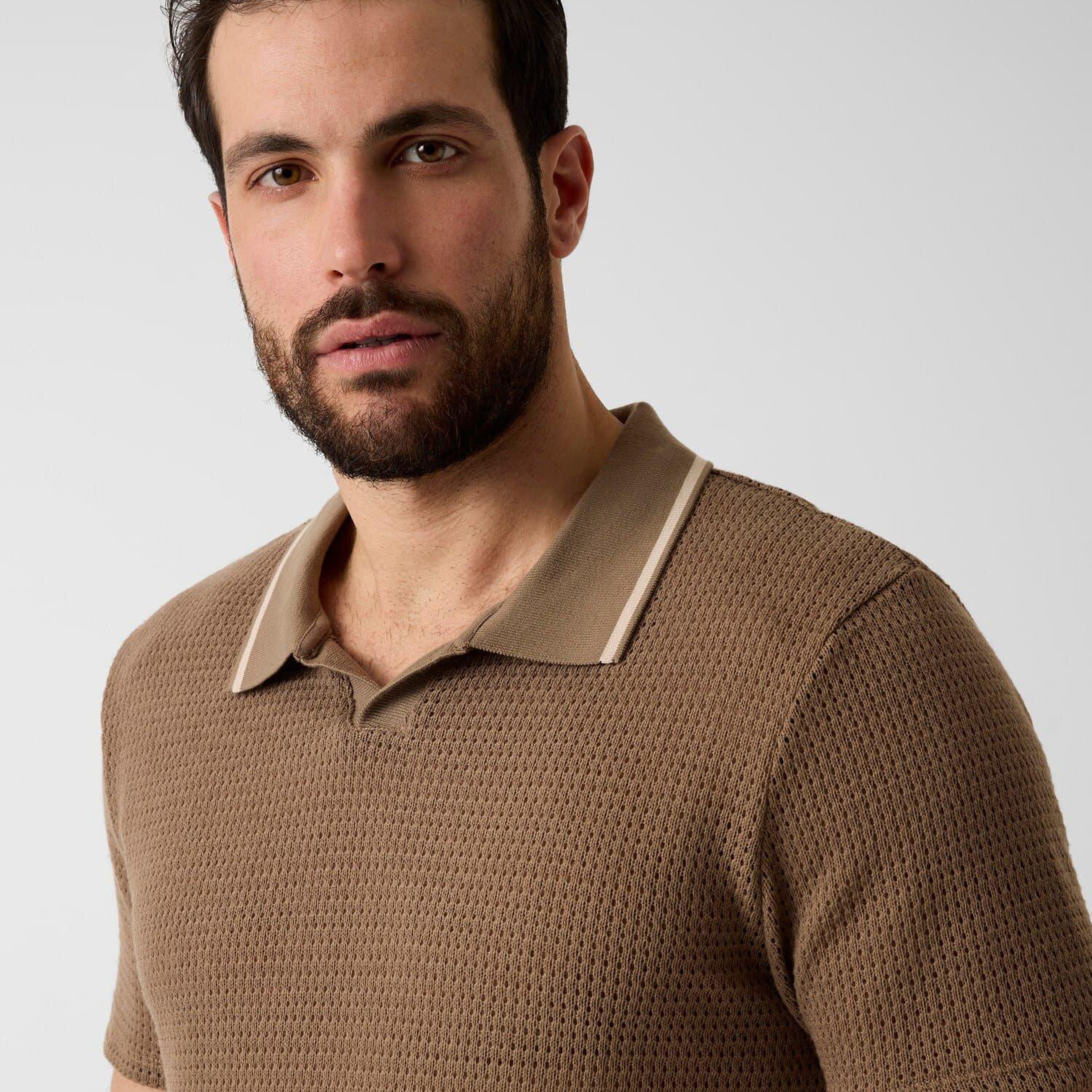 Daryl Erkek Top