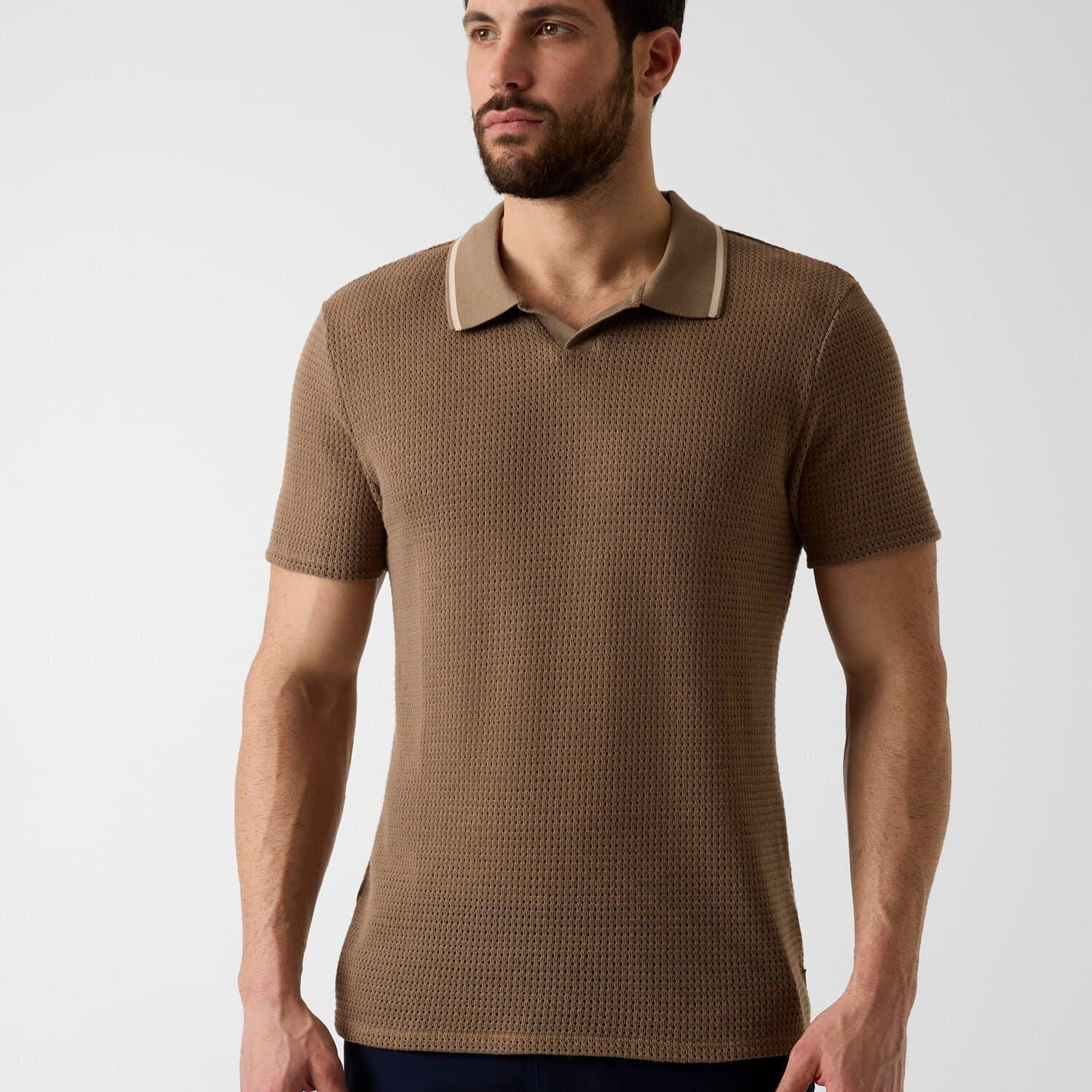 Daryl Erkek Top