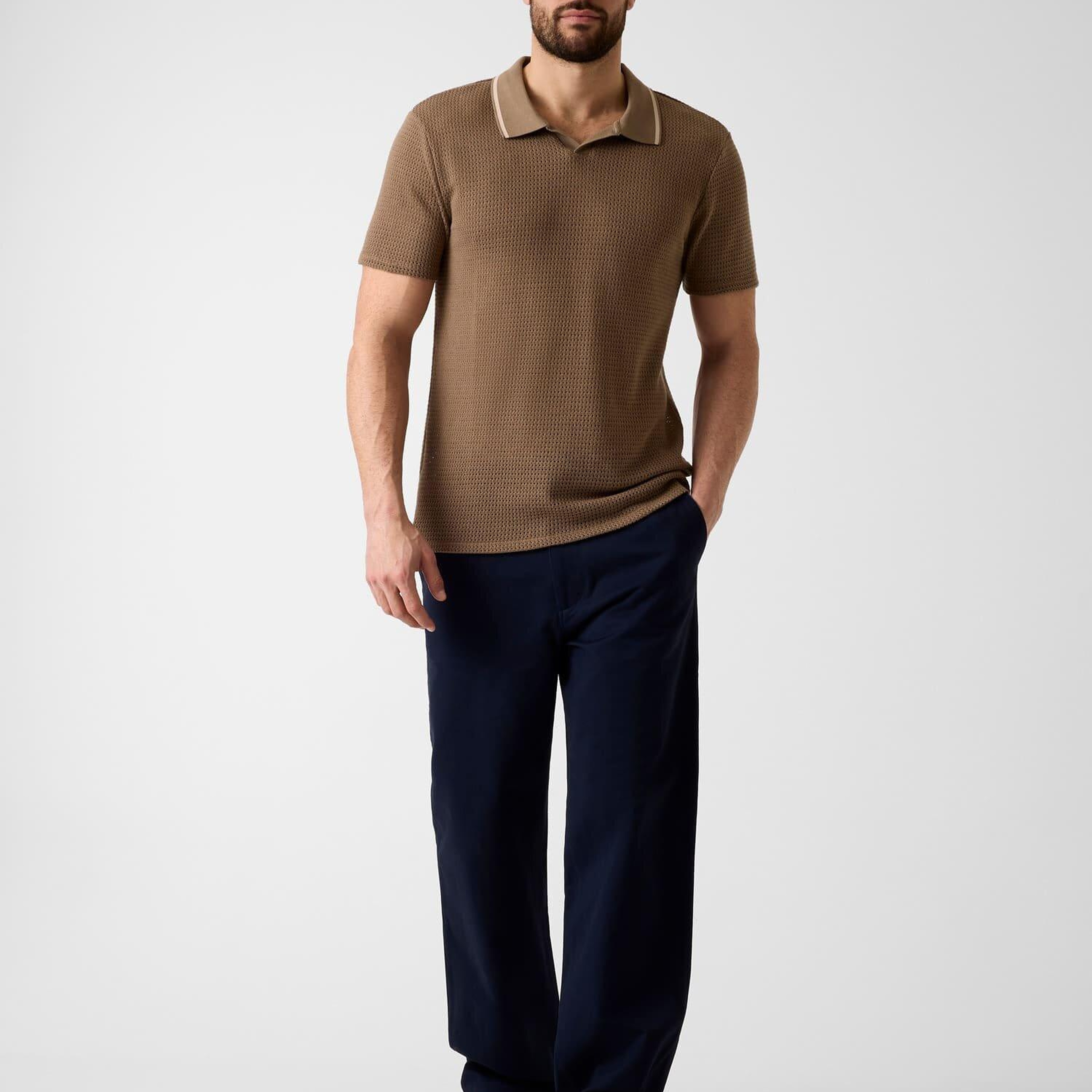 Daryl Erkek Top