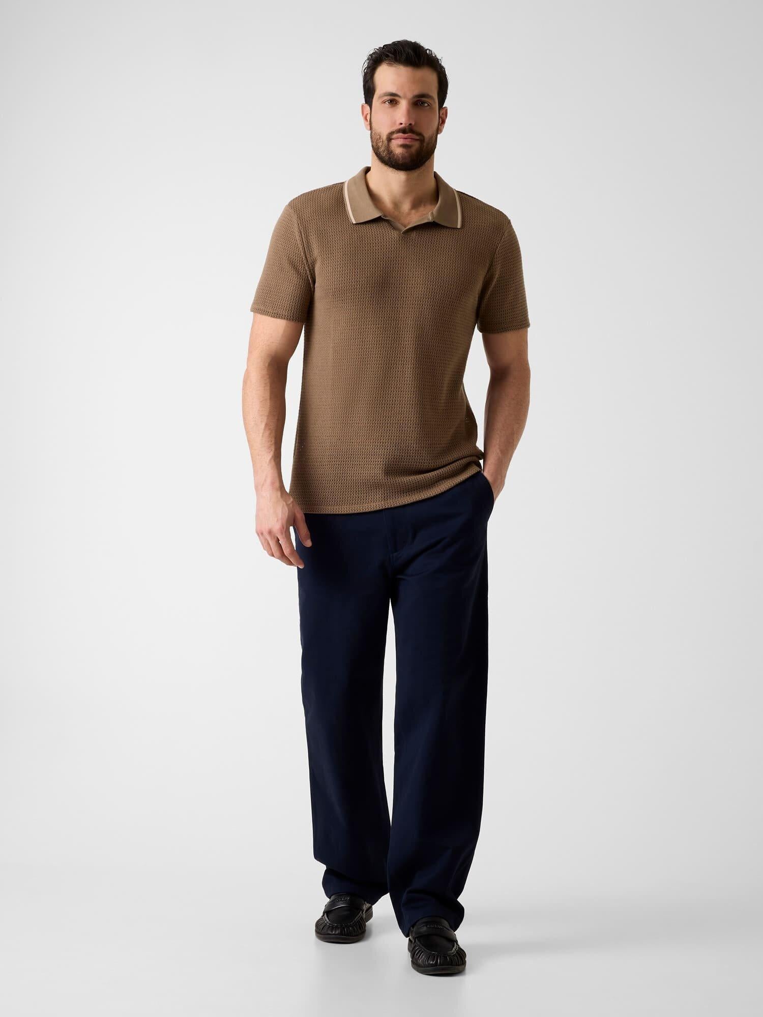 Daryl Erkek Top