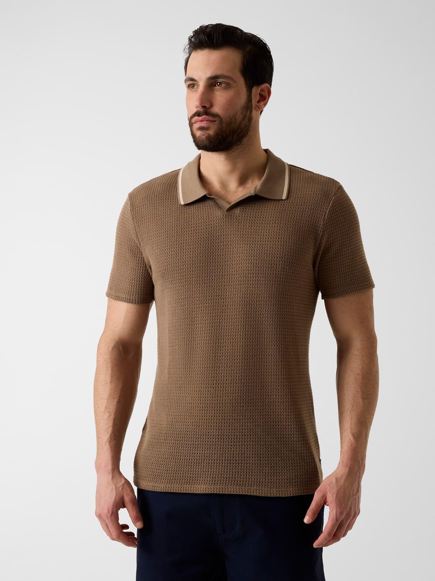 Daryl Erkek Top