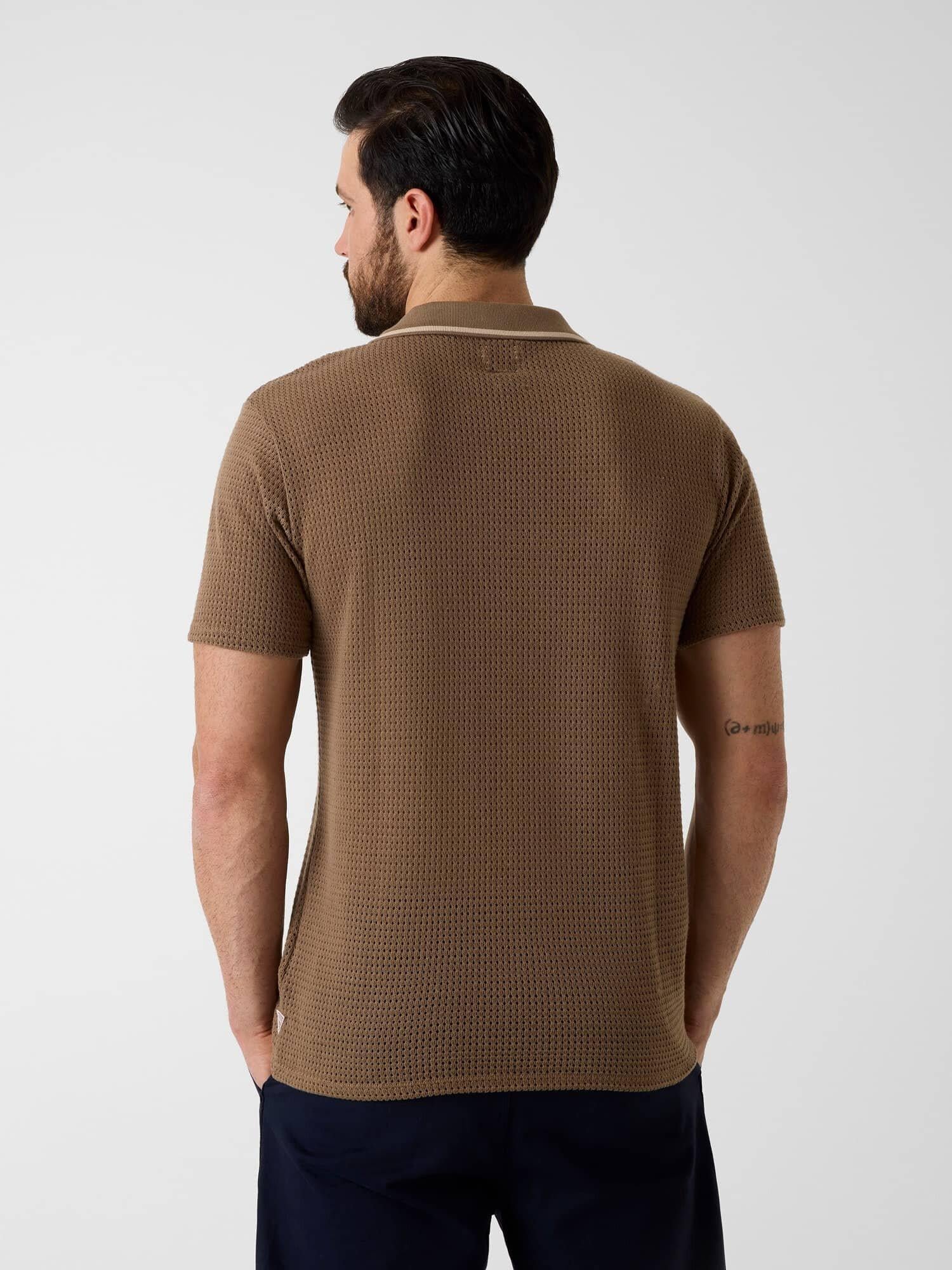 Daryl Erkek Top