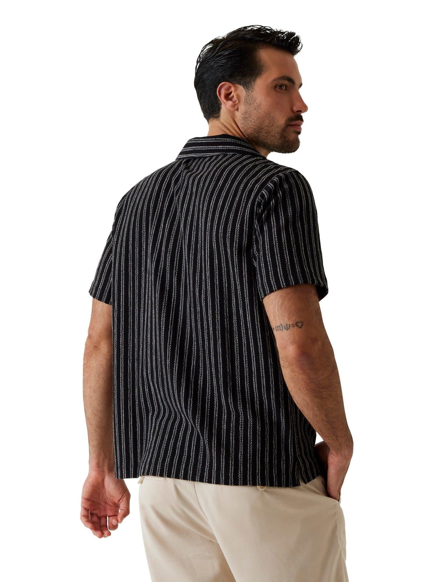 Resort Erkek Top