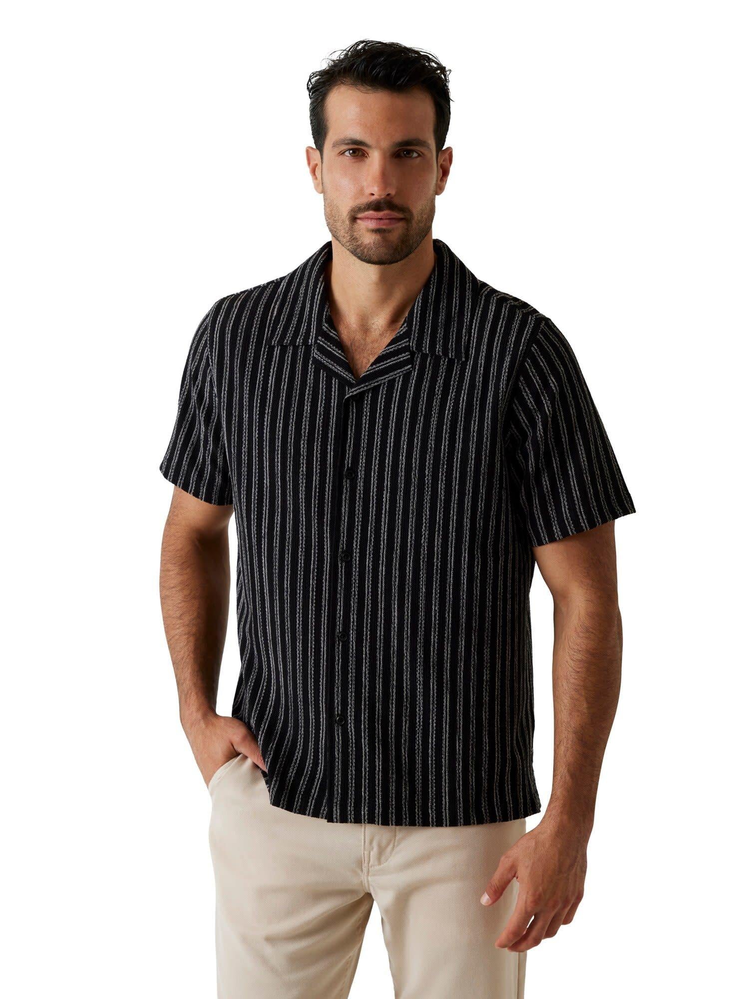 Resort Erkek Top