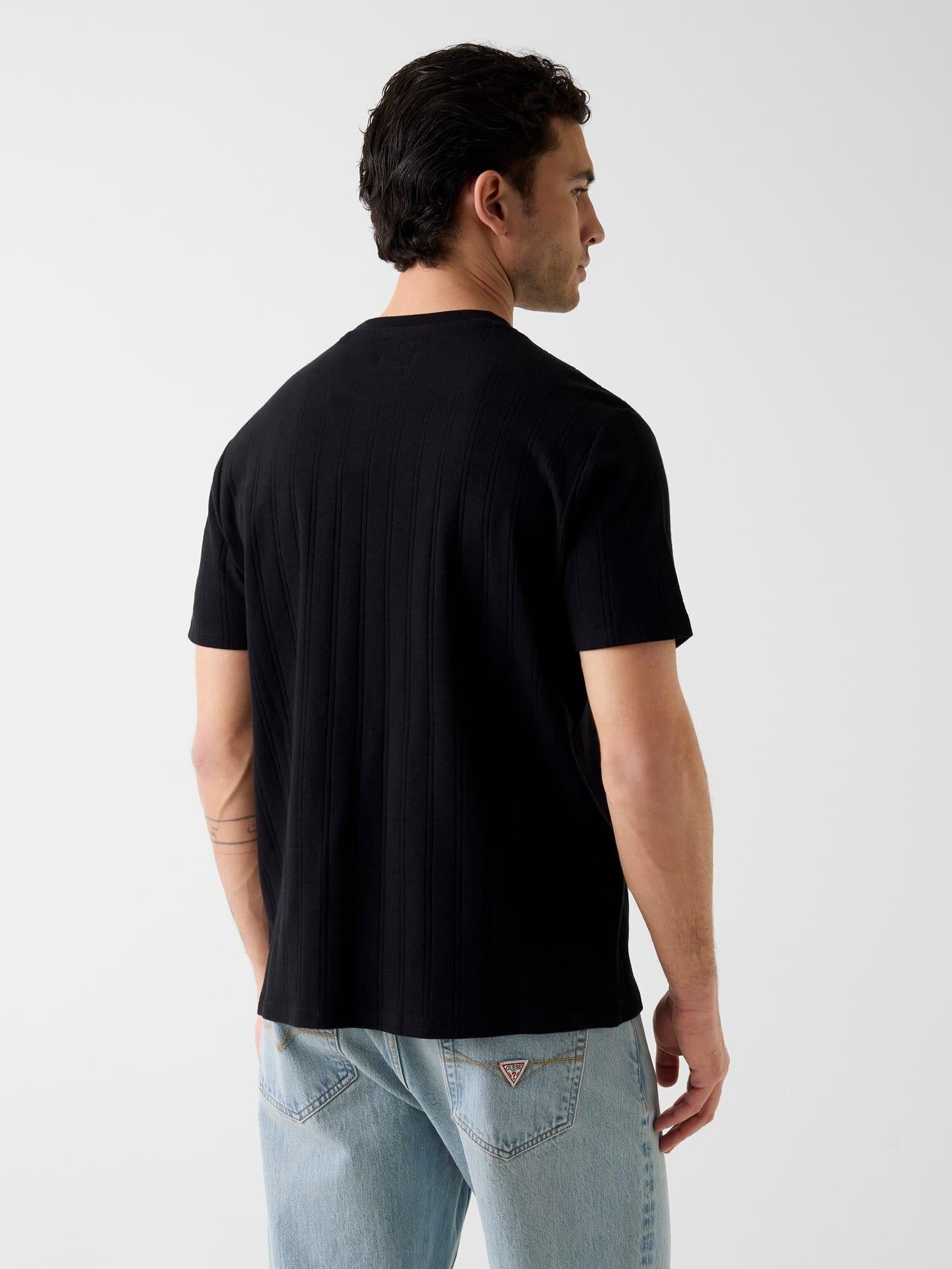 Needle Erkek Top