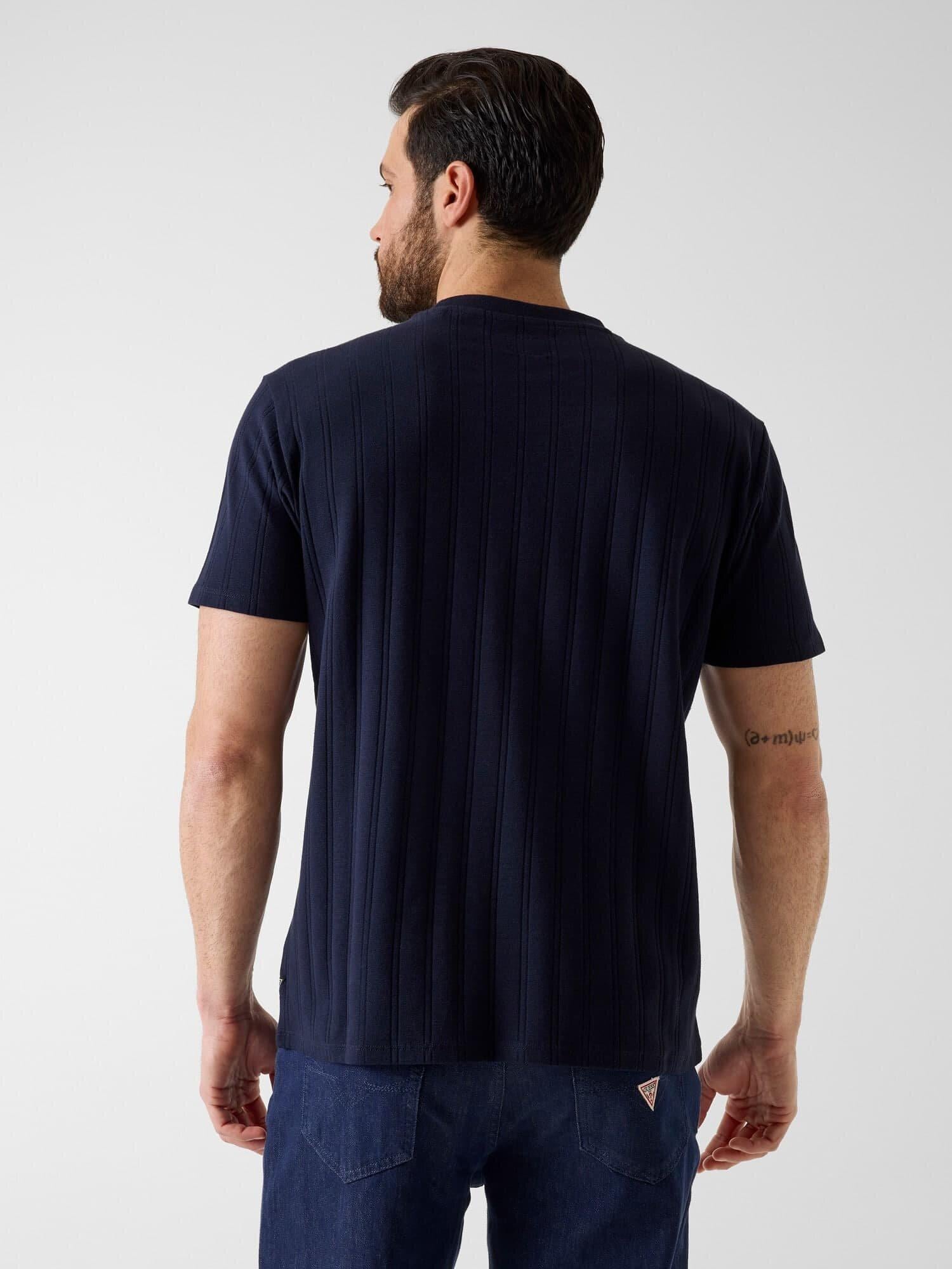 Needle Erkek Top