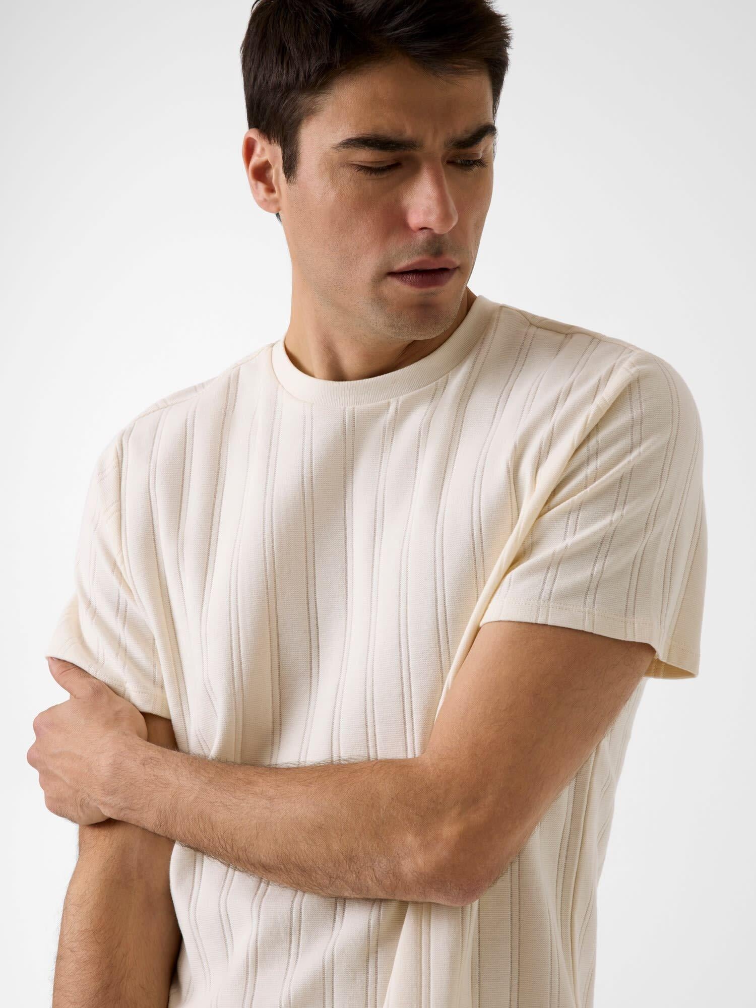 Needle Erkek Top