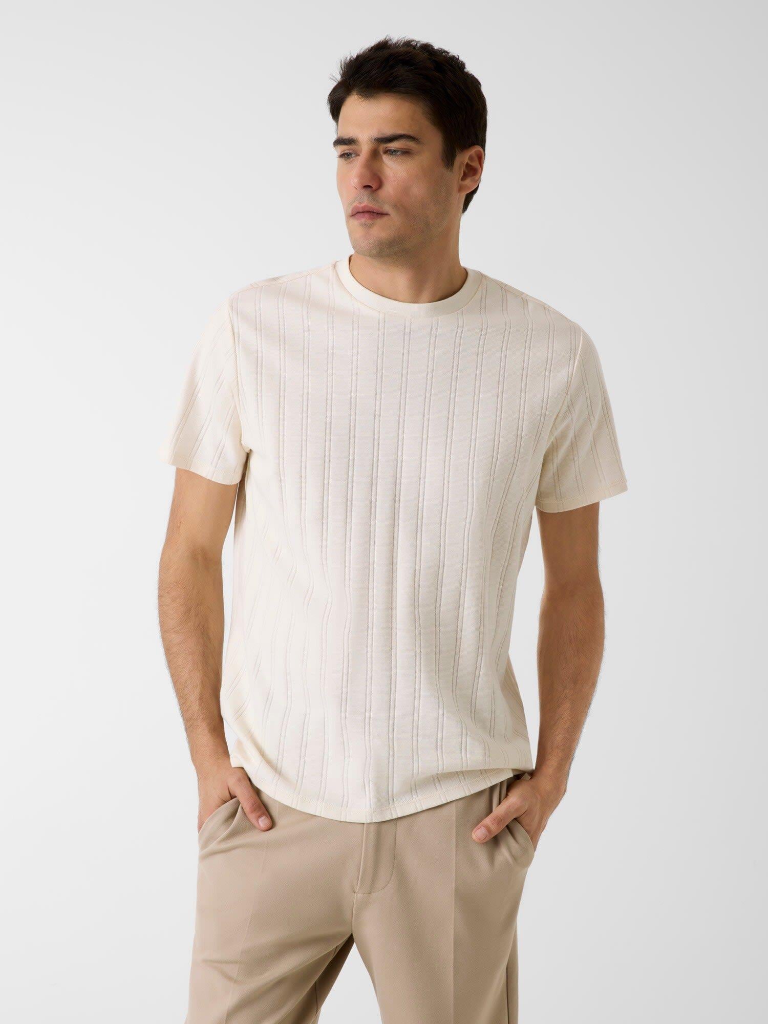 Needle Erkek Top