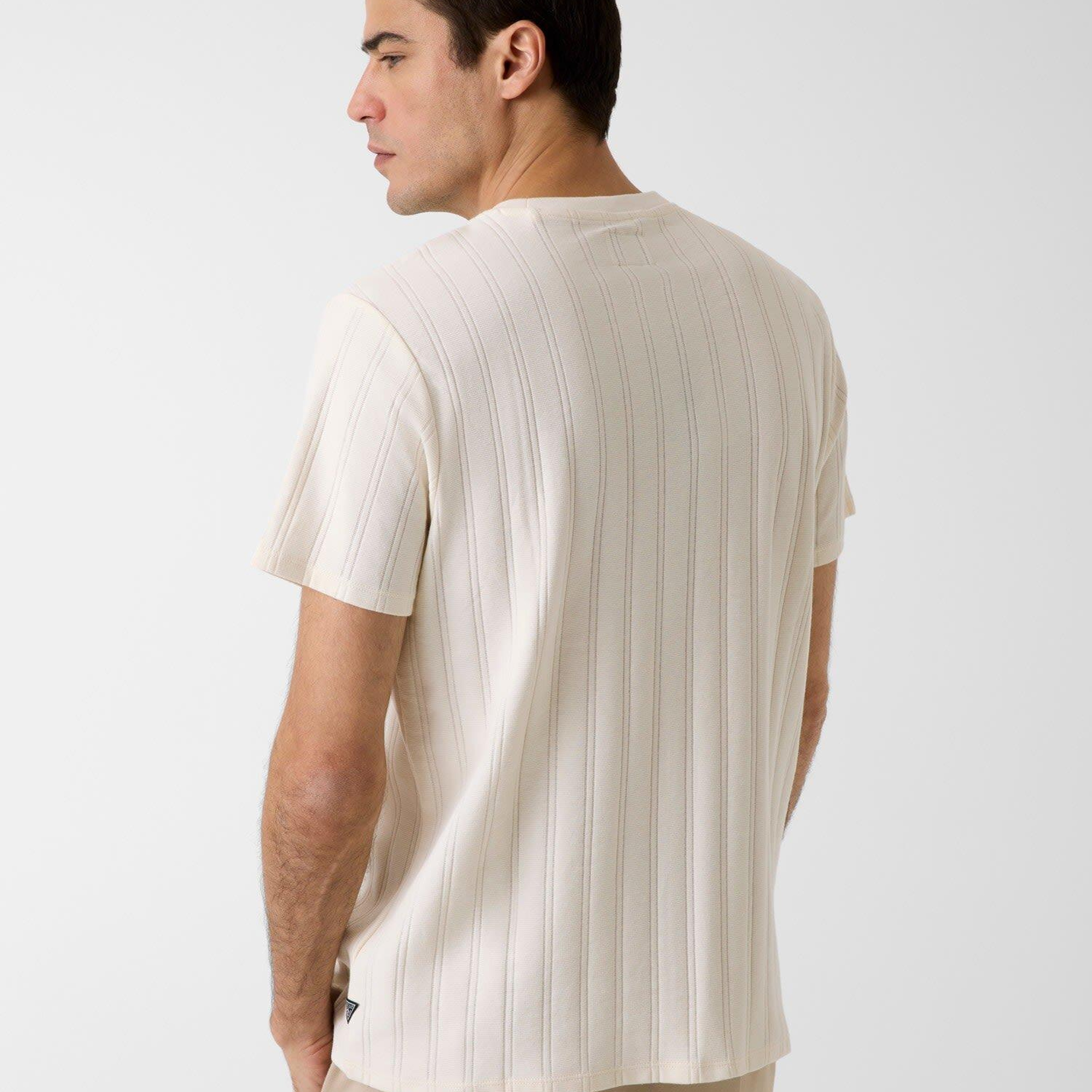 Needle Erkek Top