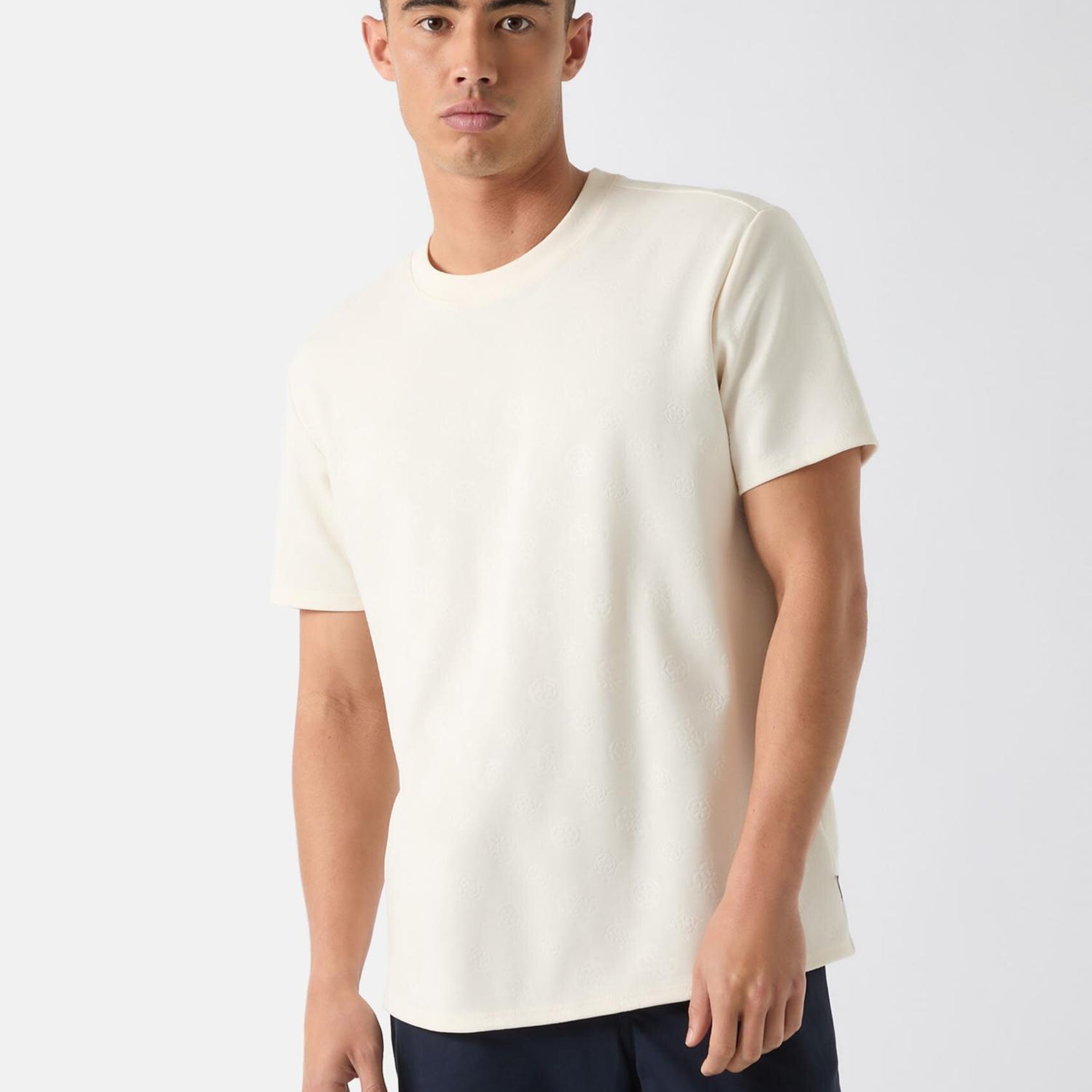 Nico Erkek Top
