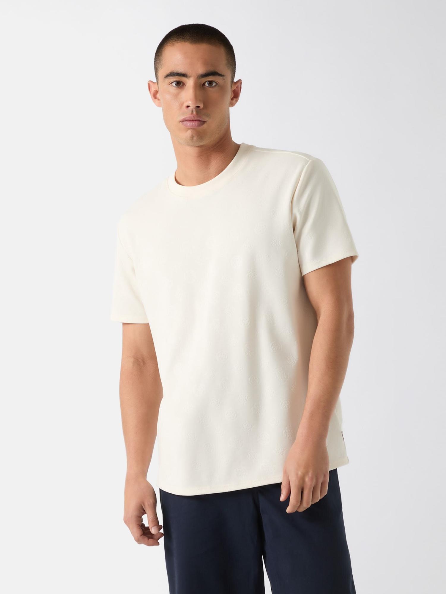 Nico Erkek Top