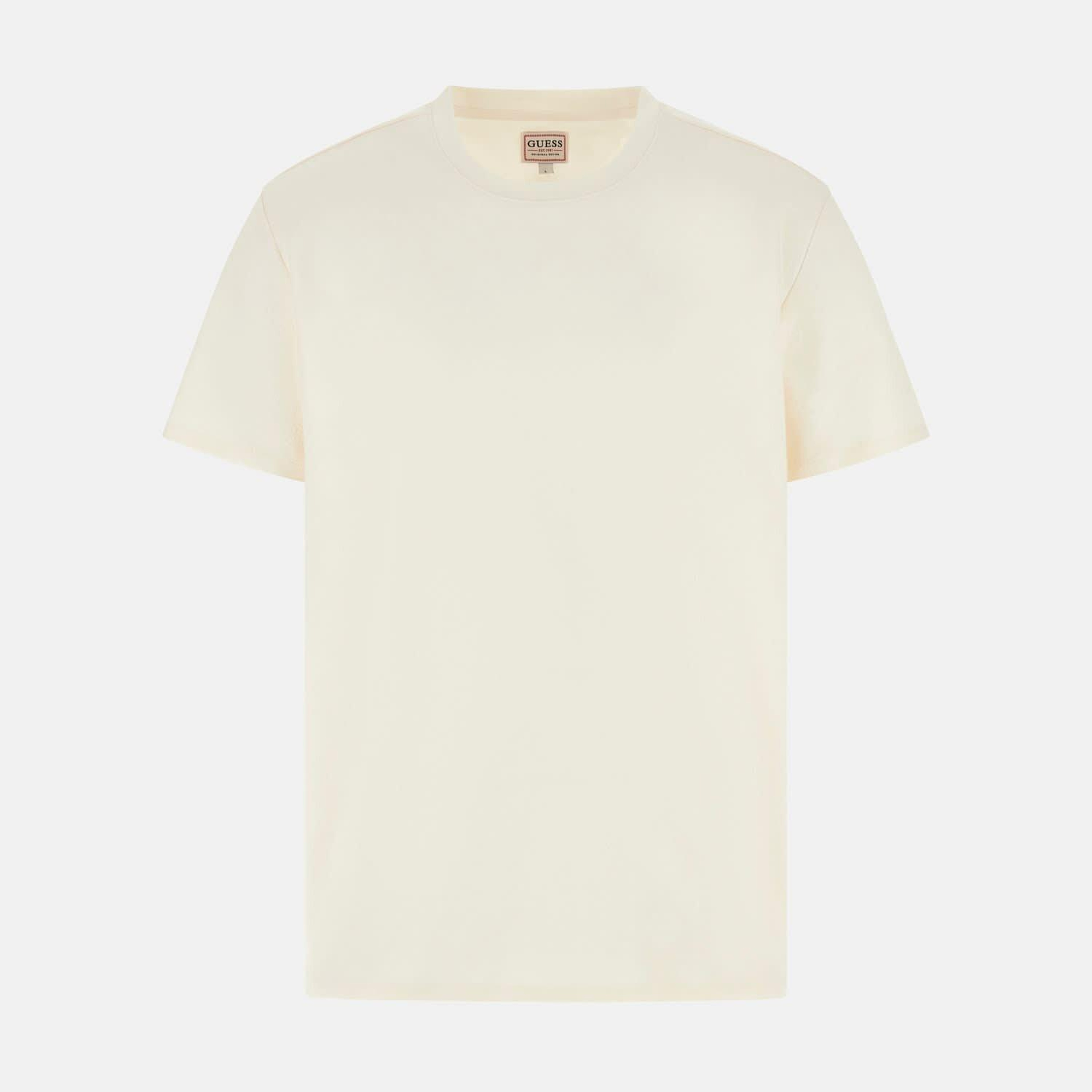 Nico Erkek Top