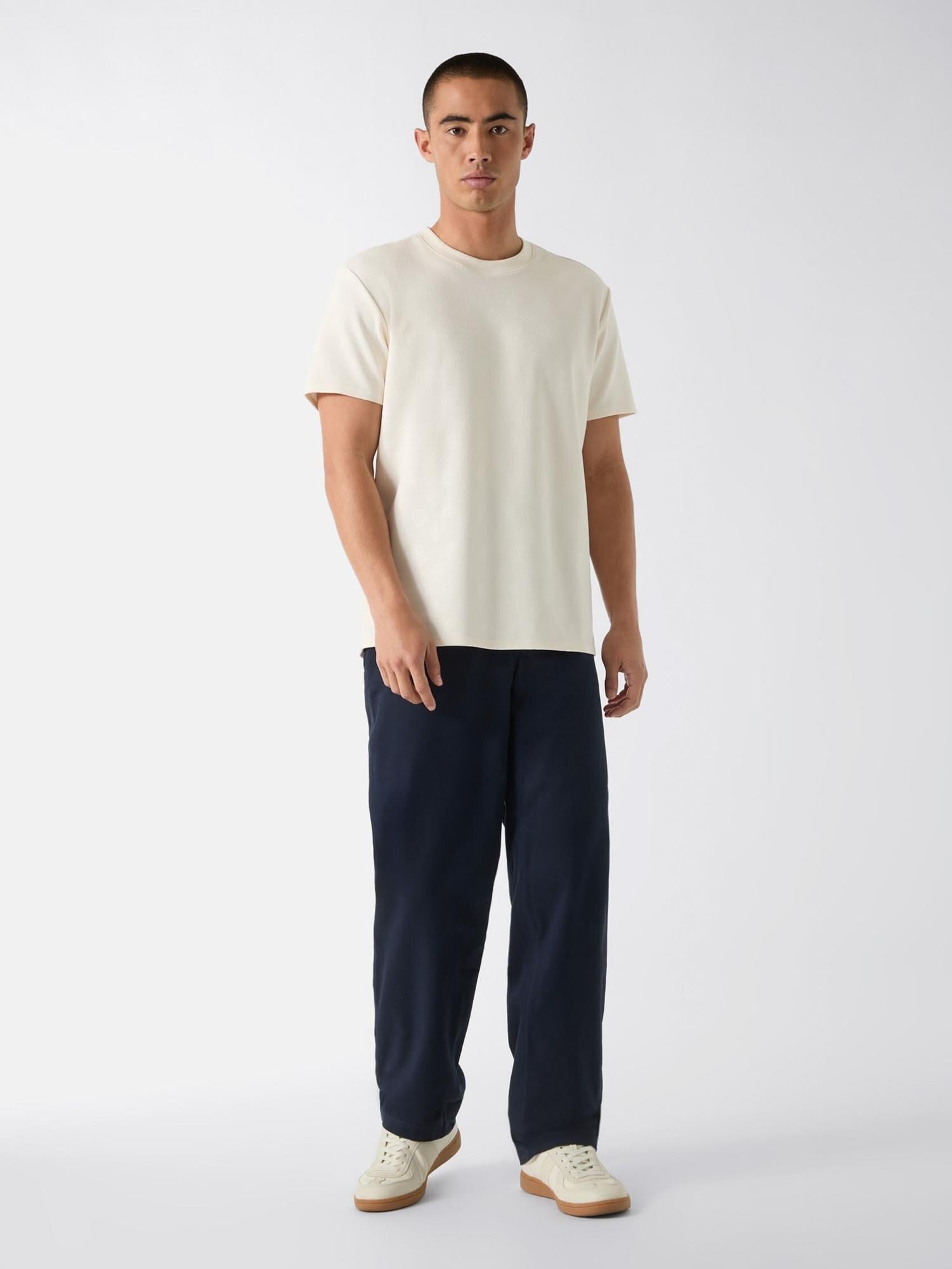 Nico Erkek Top