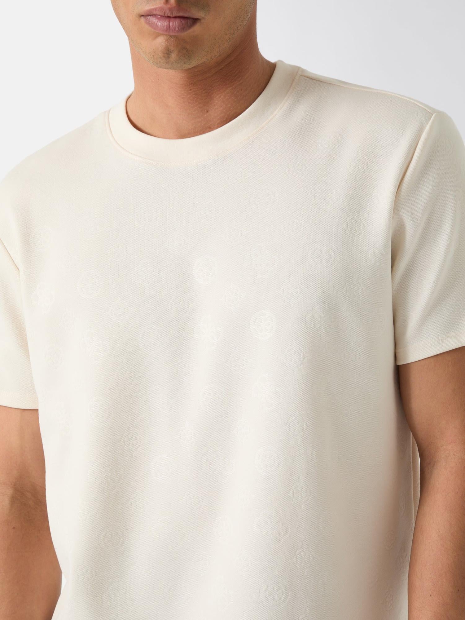 Nico Erkek Top